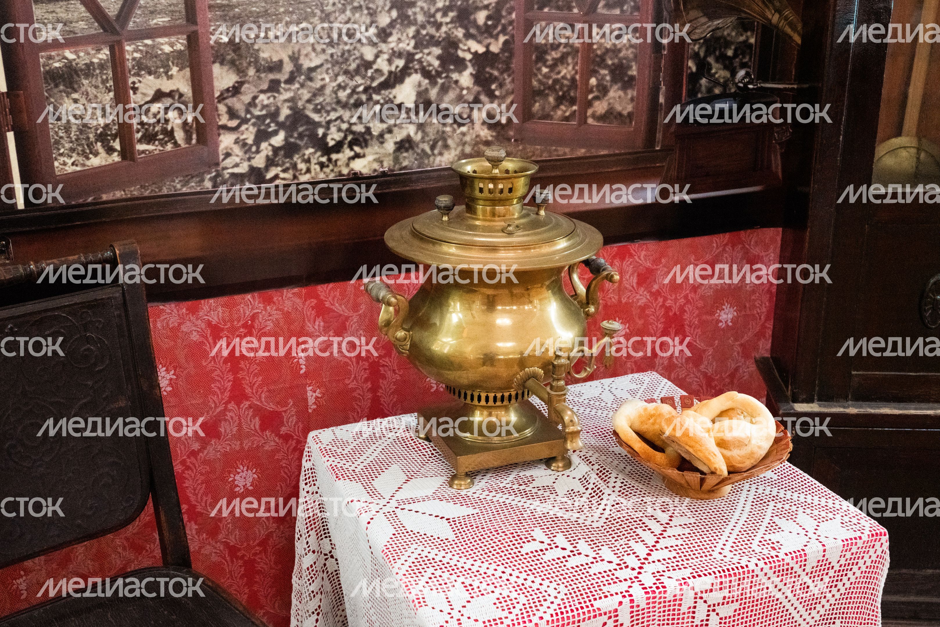 Музей Волоколамского Кремля