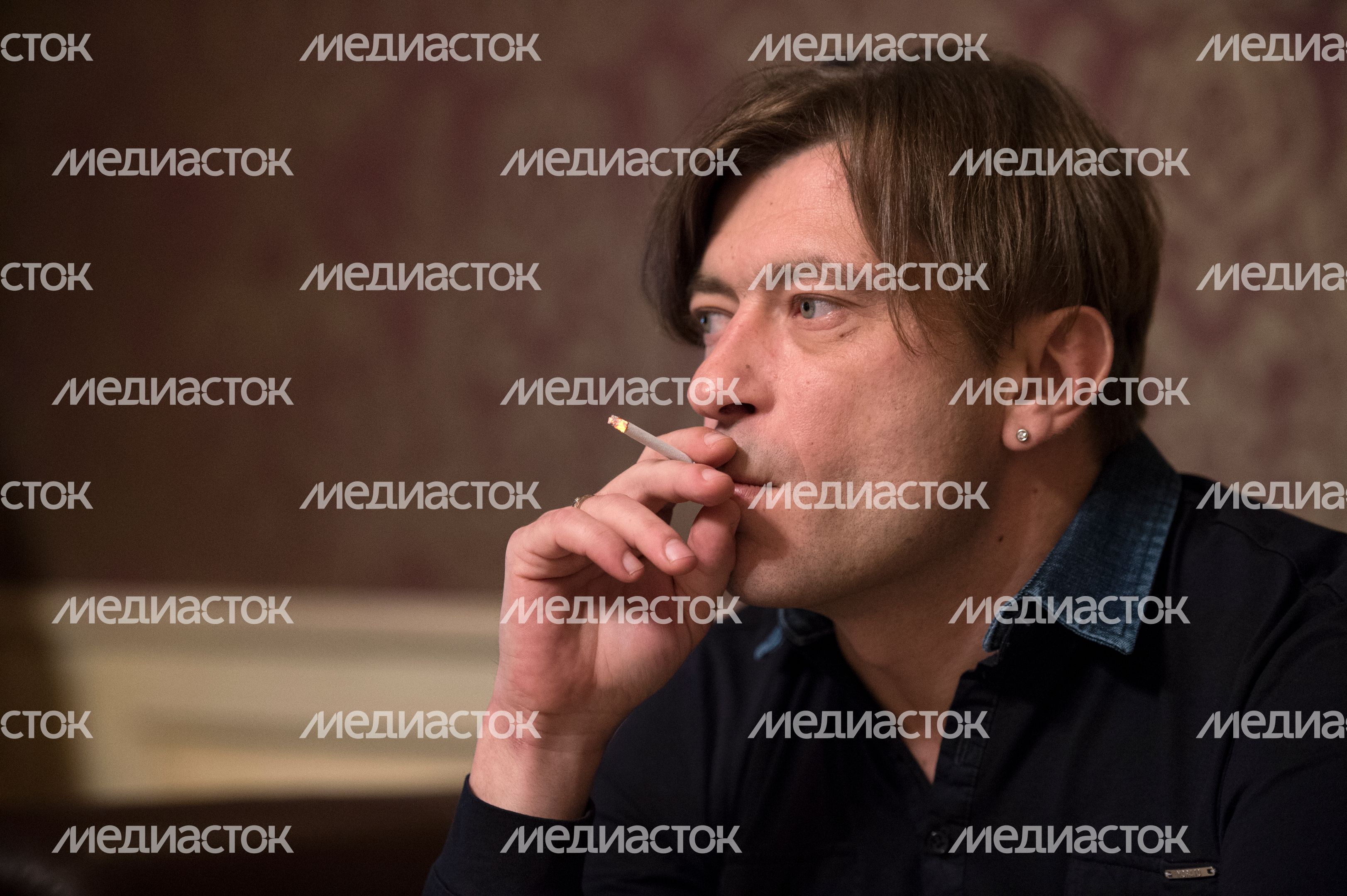 Группа «Би-2»