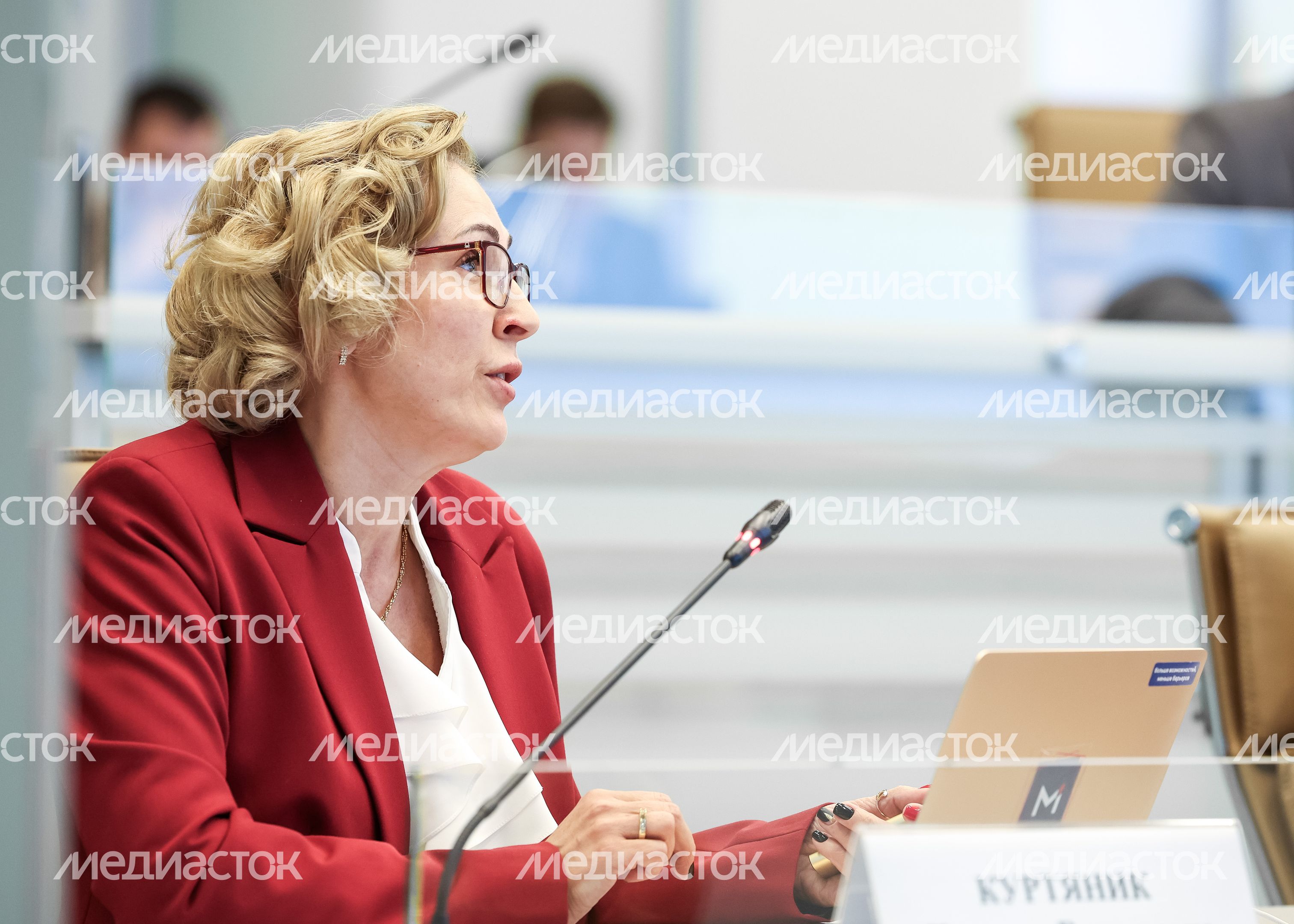 Куртяник Надежда Васильевна Куртяник Надежда Васильевна