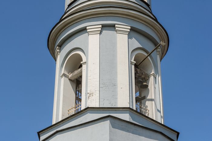 Покровская Церковь