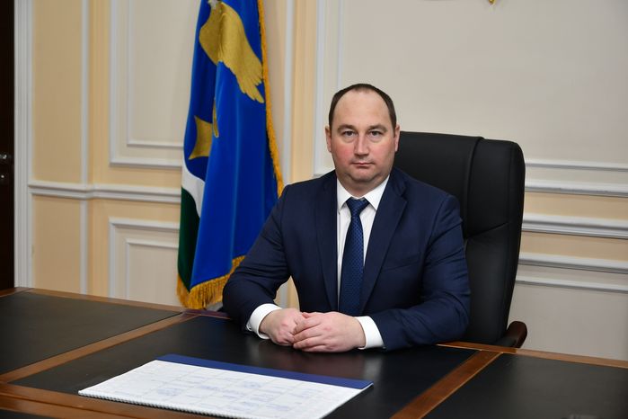 Мужальских Сергей Геннадьевич