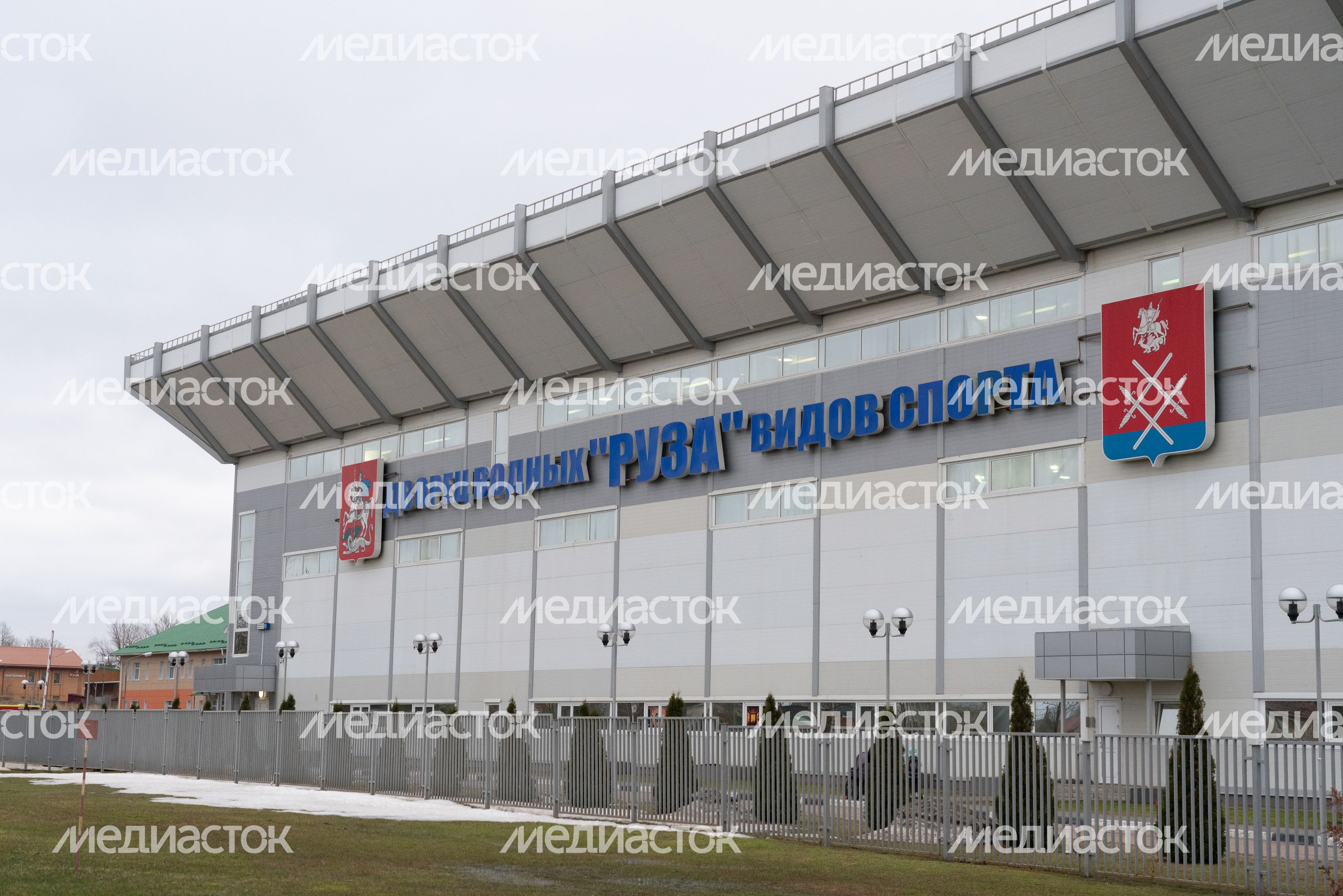 Руза. Всероссийские соревнования «Кубок Подмосковья» по прыжкам в воду Руза. Всероссийские соревнования «Кубок Подмосковья» по прыжкам в воду