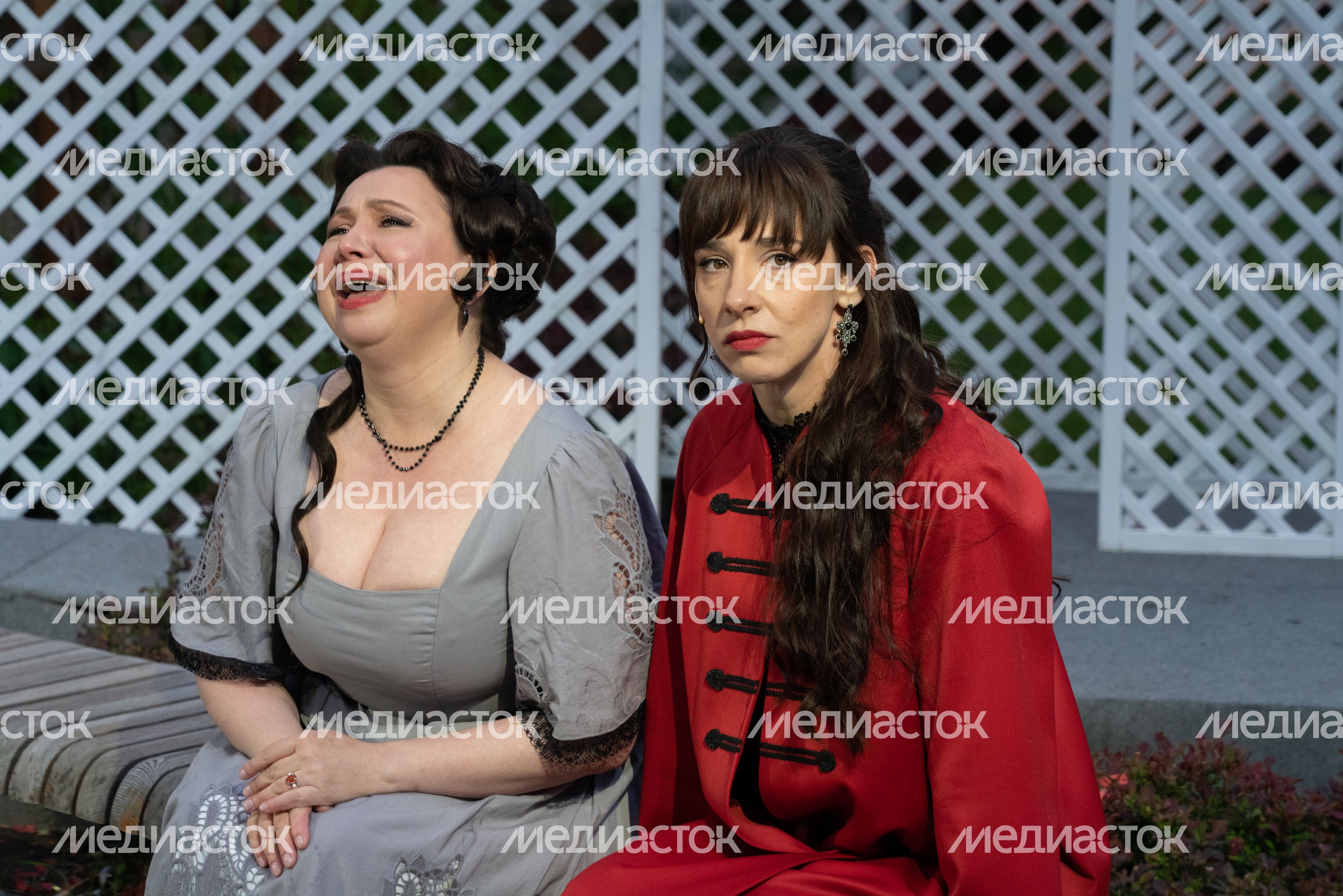 Фестиваль Станиславский