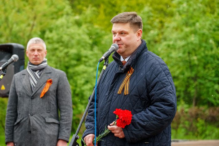 Мероприятия, посвященные фронтовым кинооператорам Великой Отечественной войны, в Российском государственном архиве кинофотодокументов