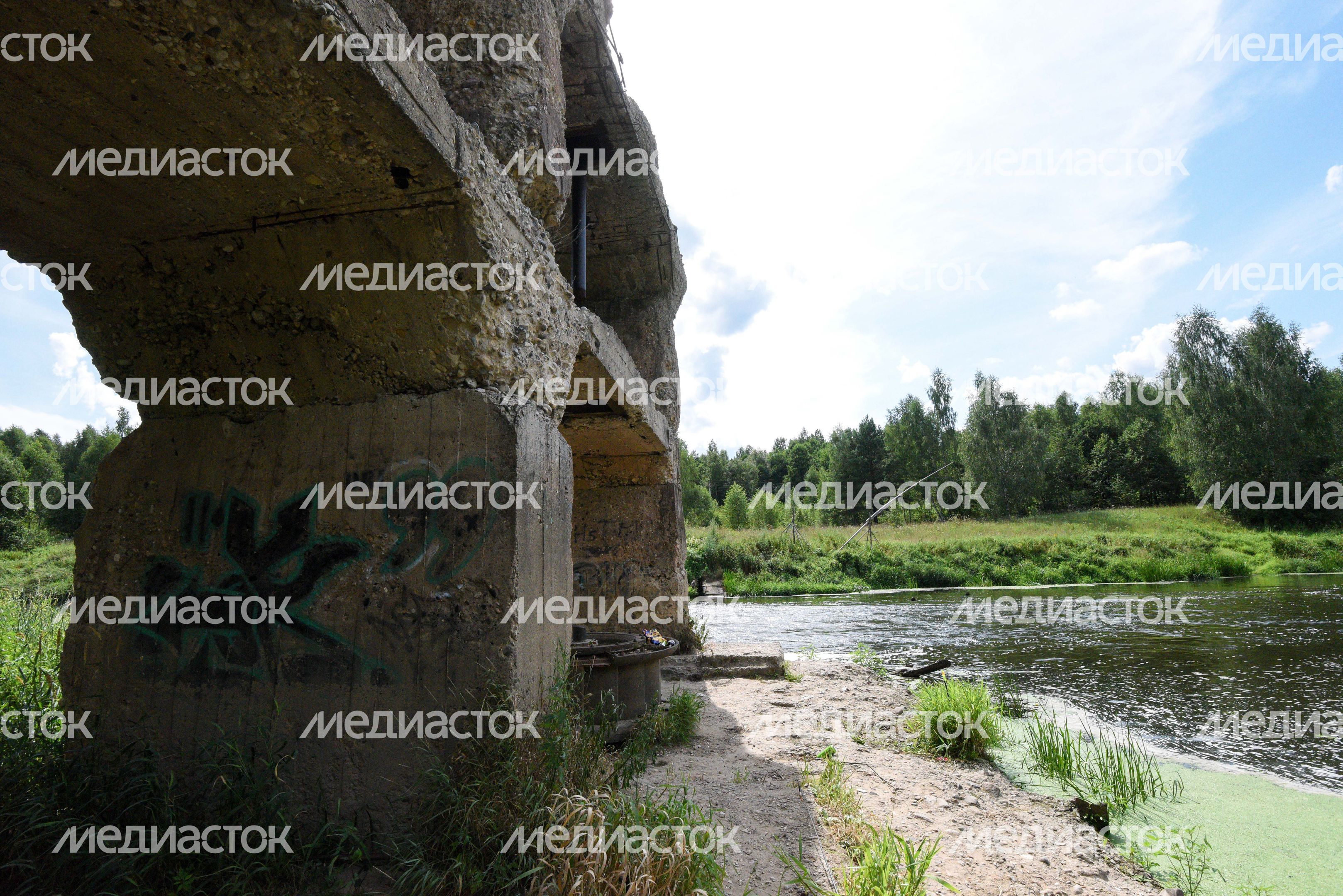 Дутшевская ГЭС