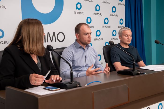 Пресс-конференция по теме «О новом порядке получения электронно-цифровой подписи»