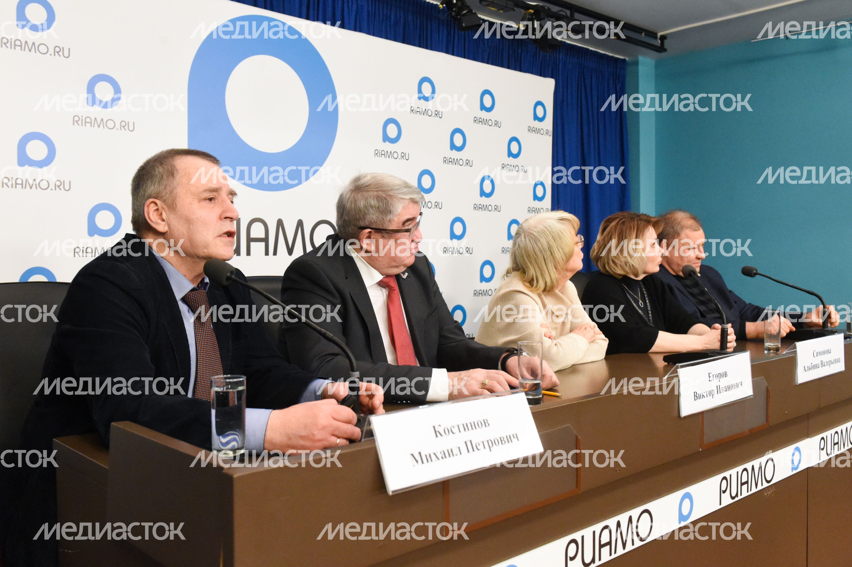 Пресс-конференция на тему «Право на здоровье: необходимость и перспективы реабилитации после Covid-19»