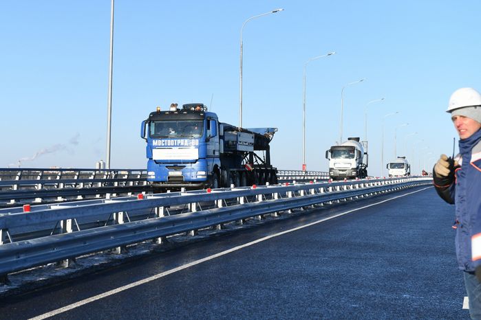 Рабочий визит губернатора Подмосковья в Дубну