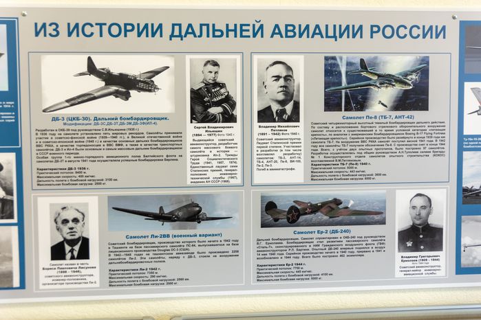 Музей создания крылатых ракет