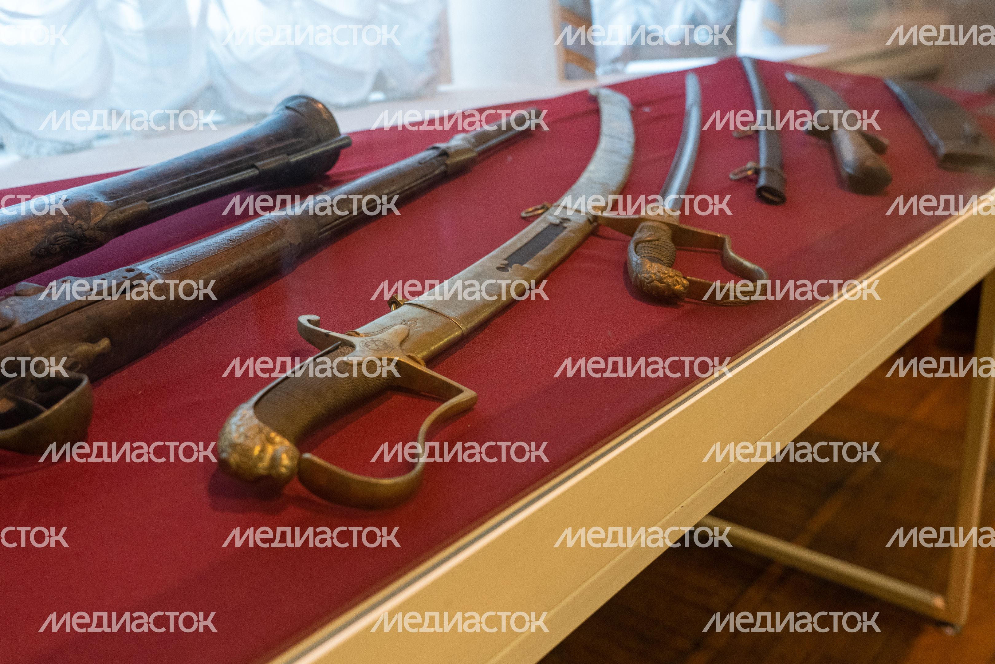 Историко-художественный музей