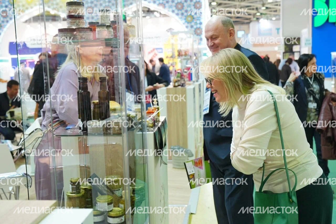Продэкспо 2024 год