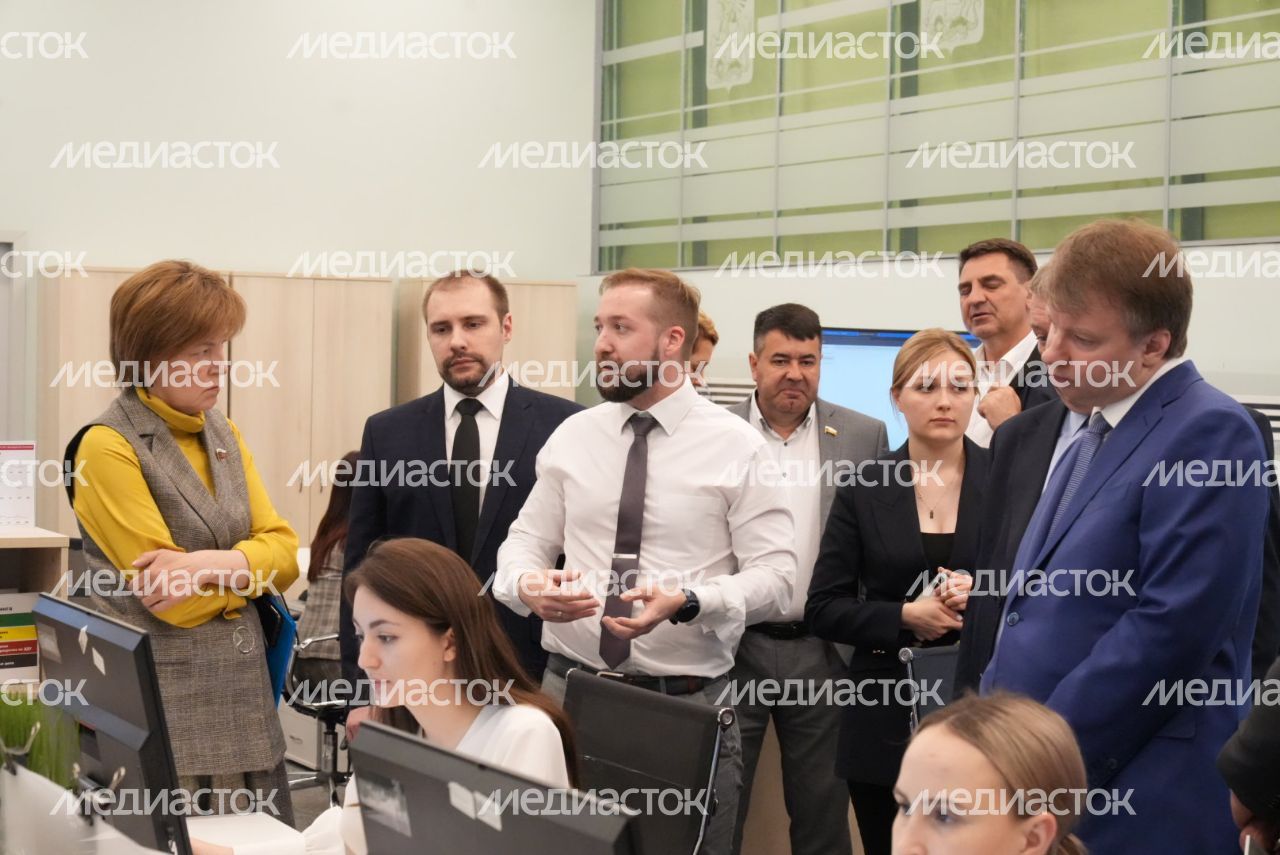 Выездное совещание Комитета Государственной Думы по региональной политике и местному самоуправлению