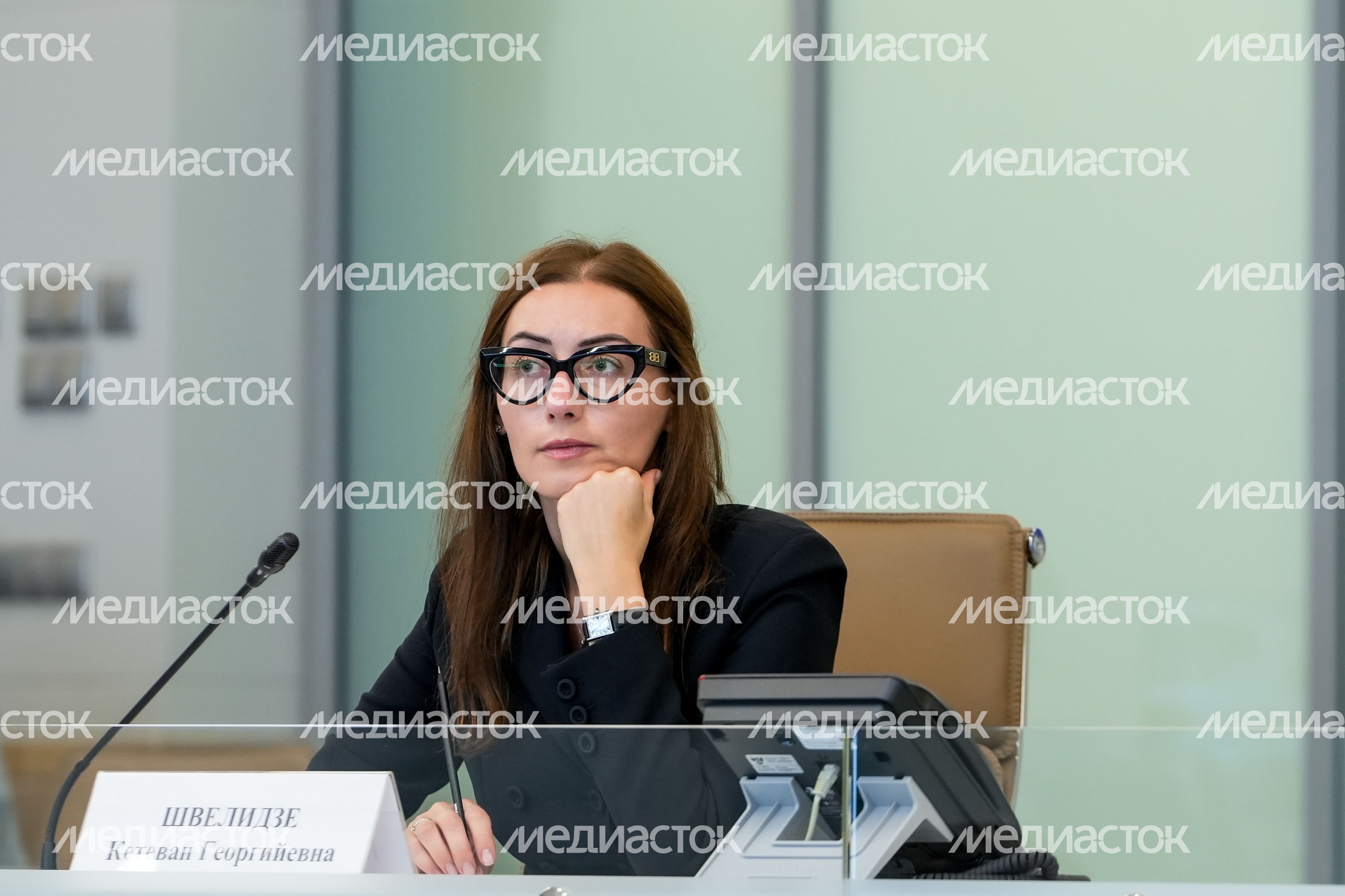 В Красногорске подвели итоги работы подмосковного отделения "Движения первых" В Красногорске подвели итоги работы подмосковного отделения "Движения первых"