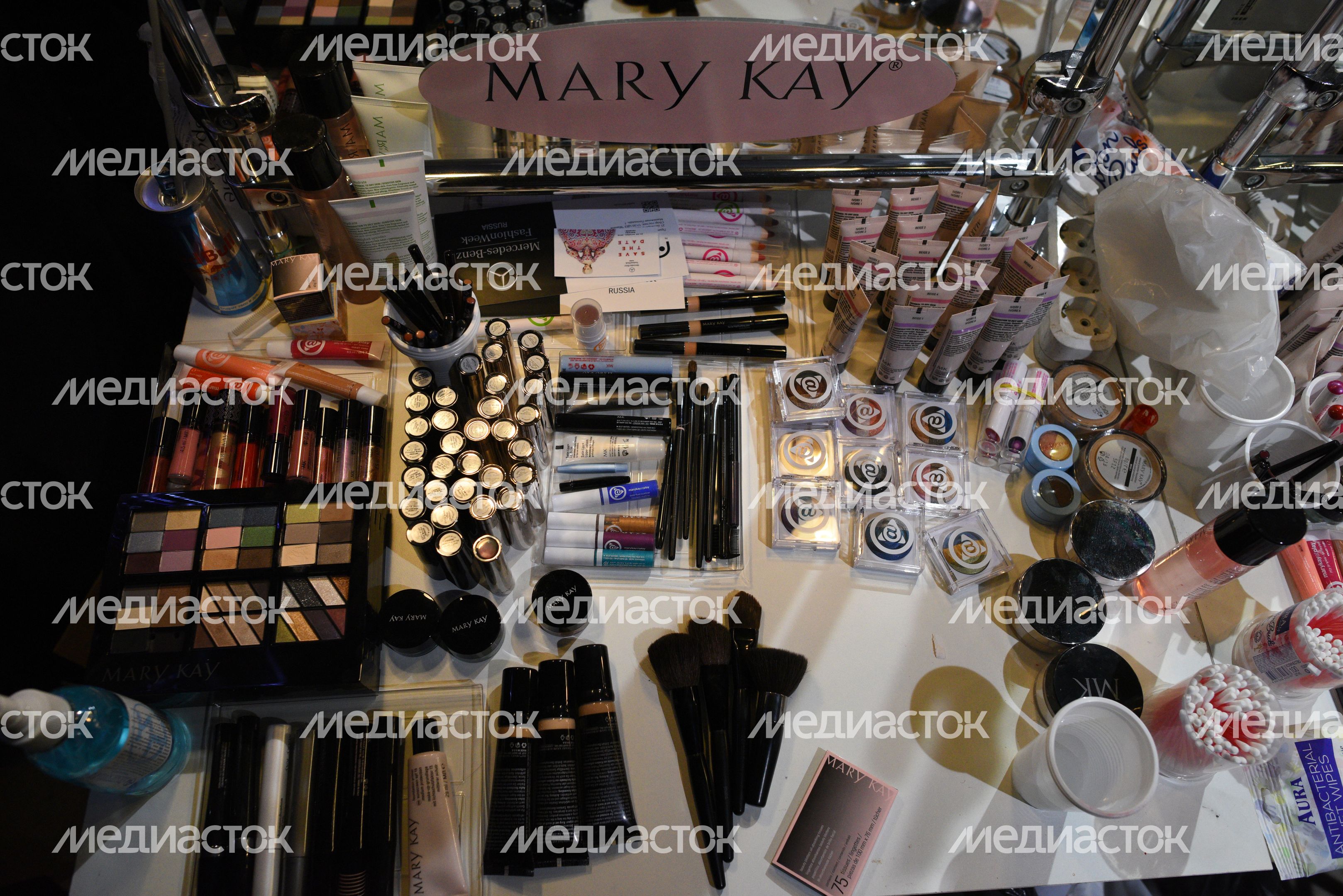 Неделя моды Mercedes-Benz Fashion Week Russia в Москве Неделя моды Mercedes-Benz Fashion Week Russia в Москве