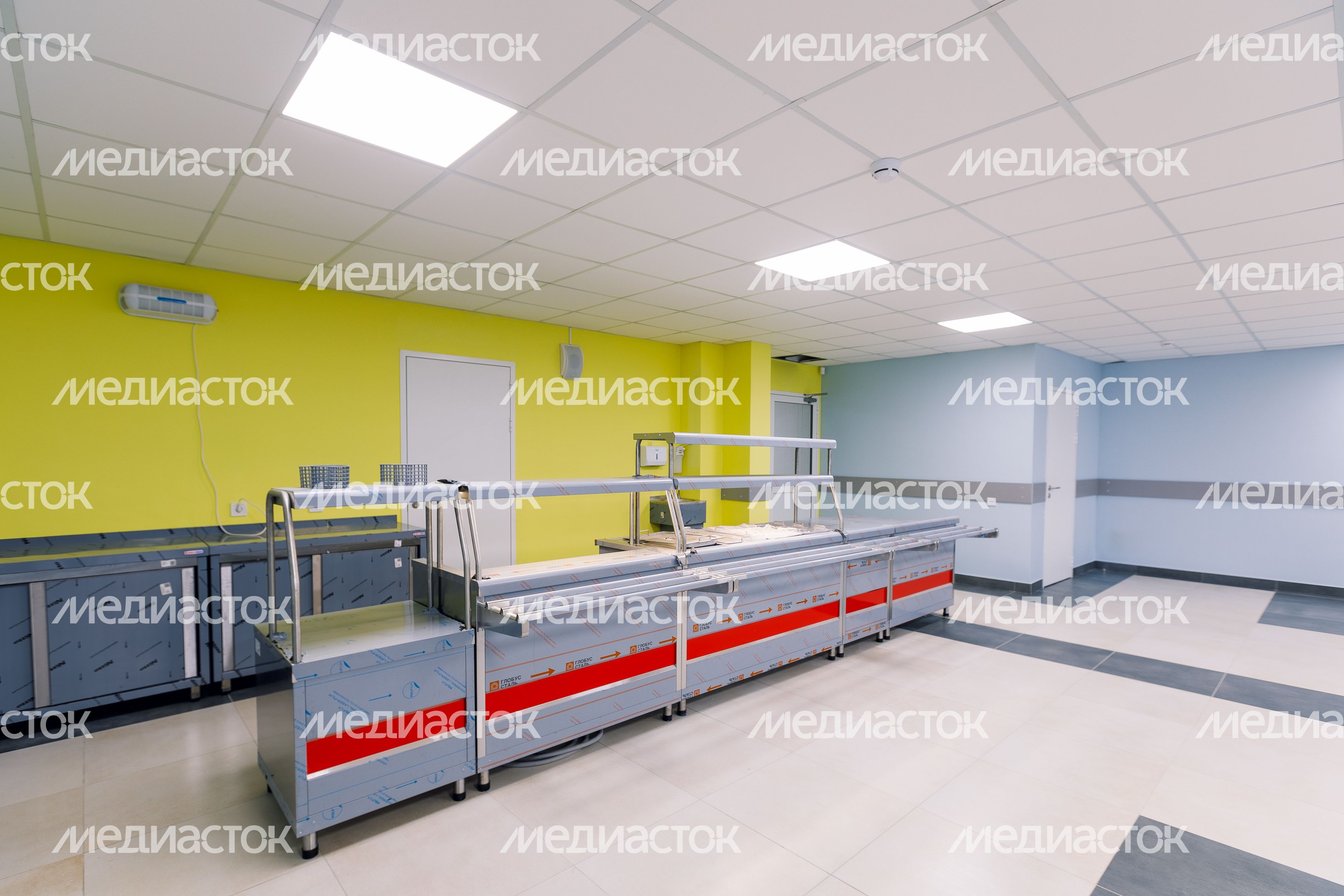 Главный корпус Раменского колледжа открылся после капитального ремонта