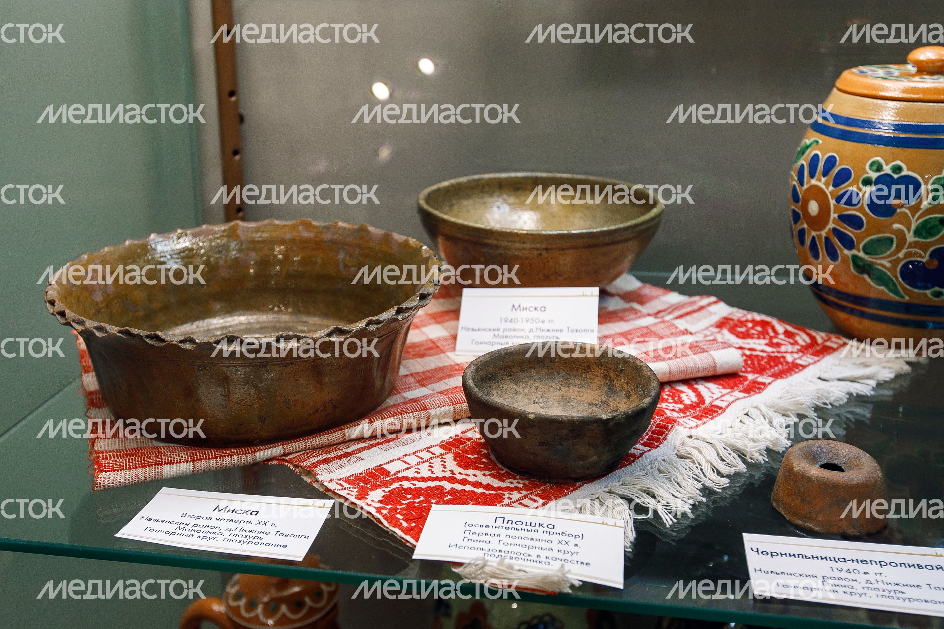 Выставка «Рукотворные чудеса Невьянских мастеров» в Сергиево-Посадском музее-заповеднике Выставка «Рукотворные чудеса Невьянских мастеров» в Сергиево-Посадском музее-заповеднике
