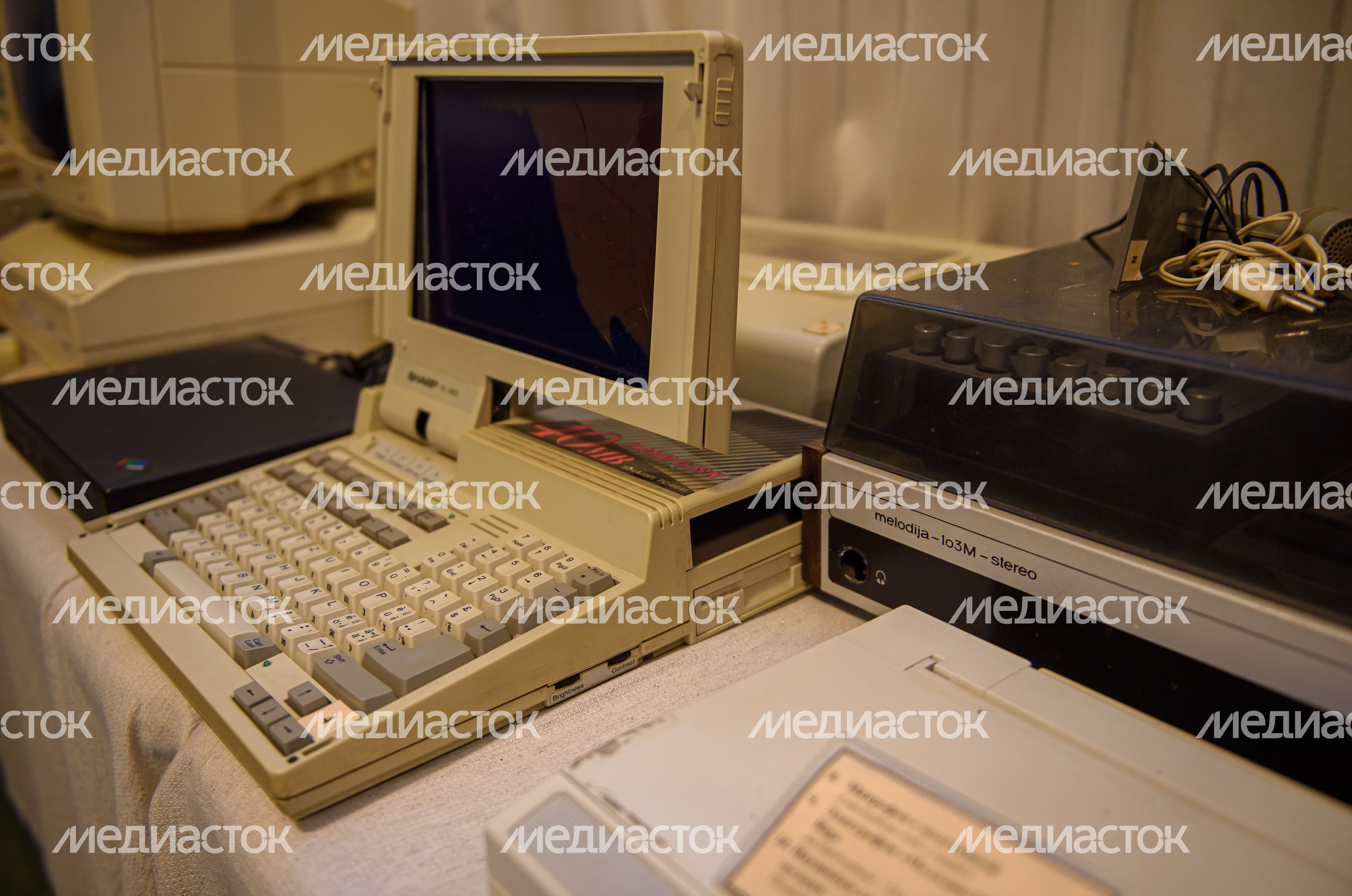Пущинский музей экологии и краеведения