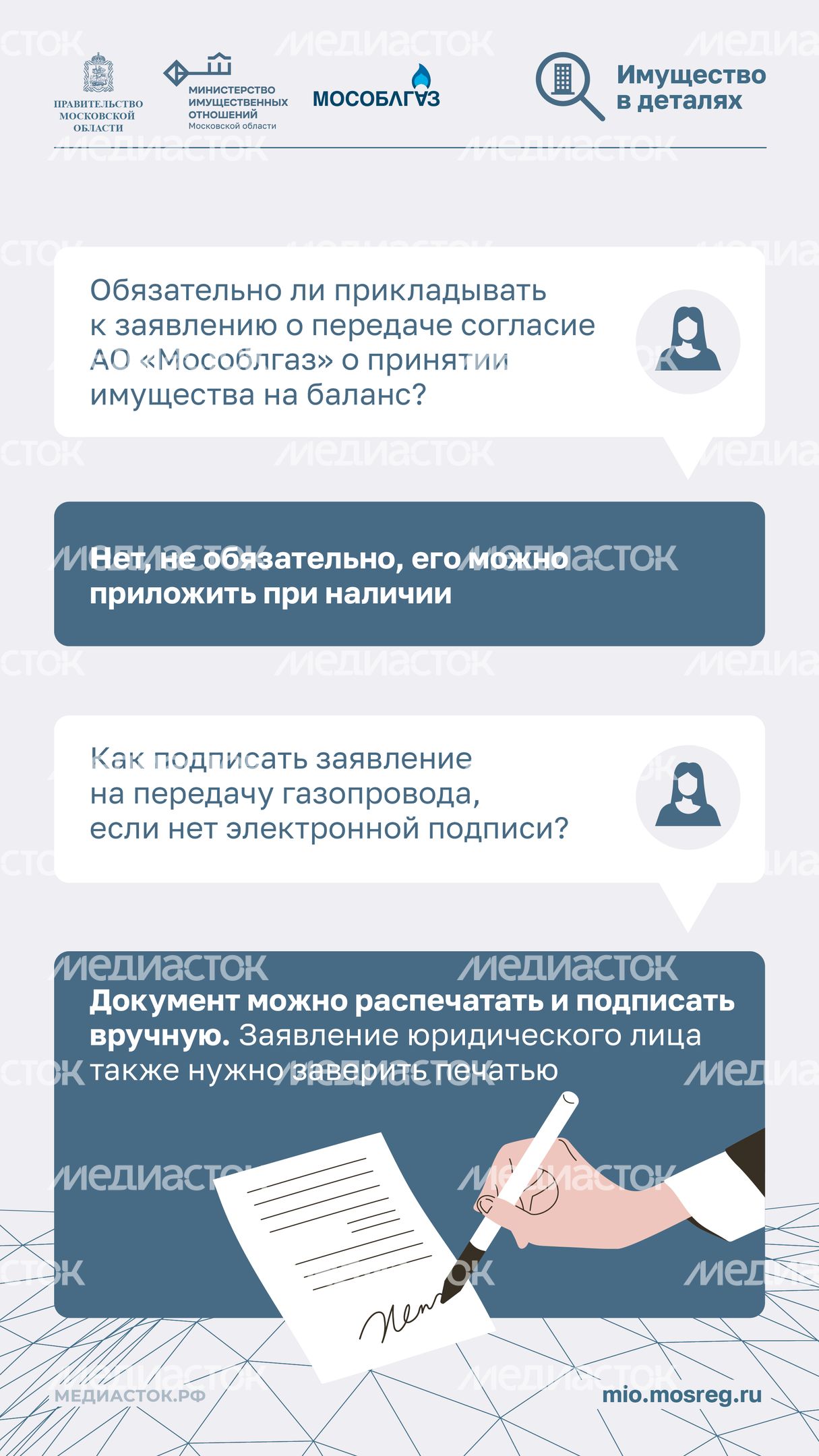 Топ-8 вопросов о передаче газопроводов Вертикаль 03 Топ-8 вопросов о передаче газопроводов Вертикаль 03