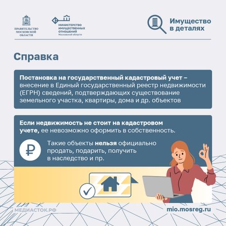 Что такое кадастровый номер участка квадрат 06