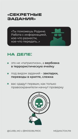 Вербовка вертикаль 06