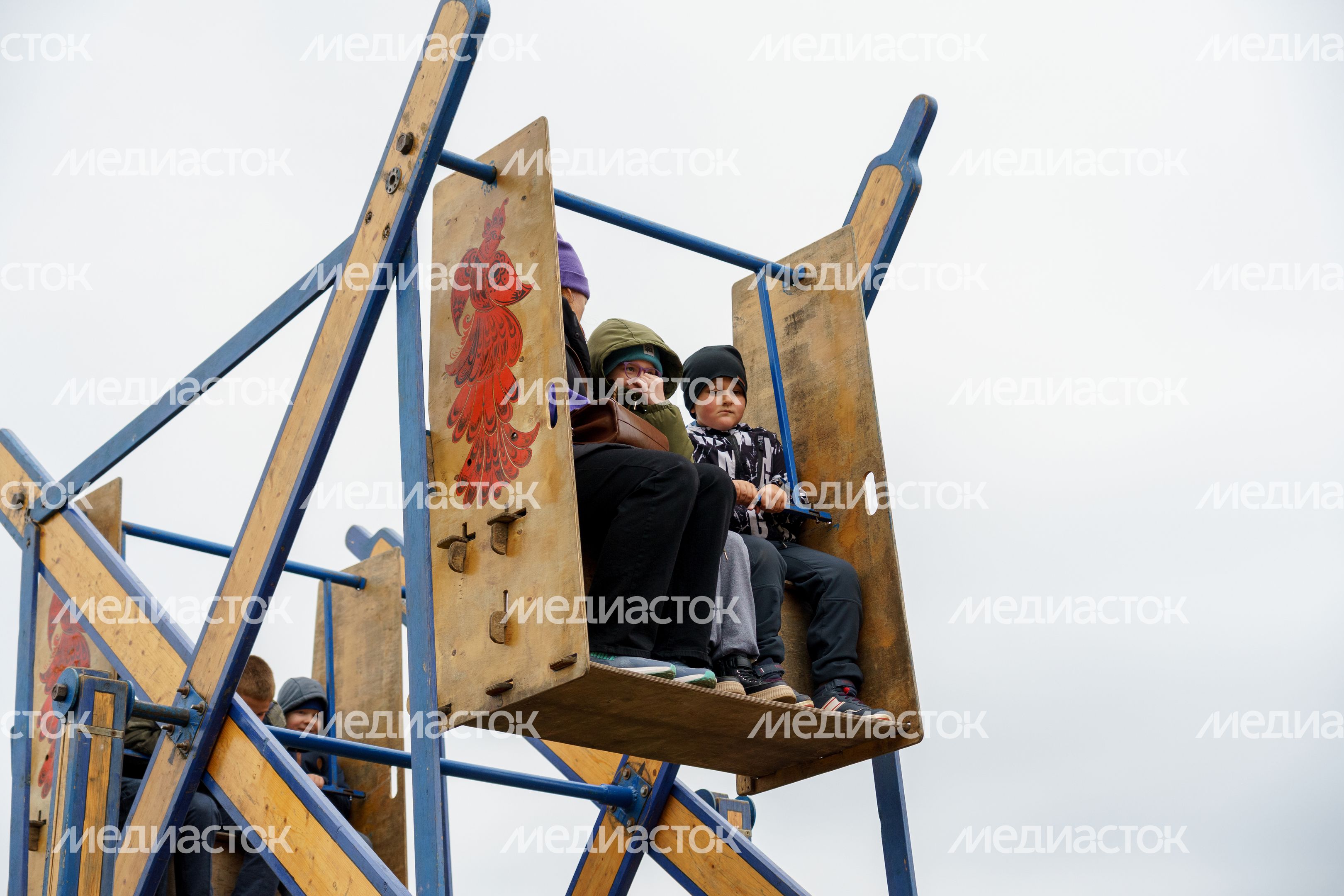 Фестиваль «Покровская ярмарка» в Раменском округе Фестиваль «Покровская ярмарка» в Раменском округе