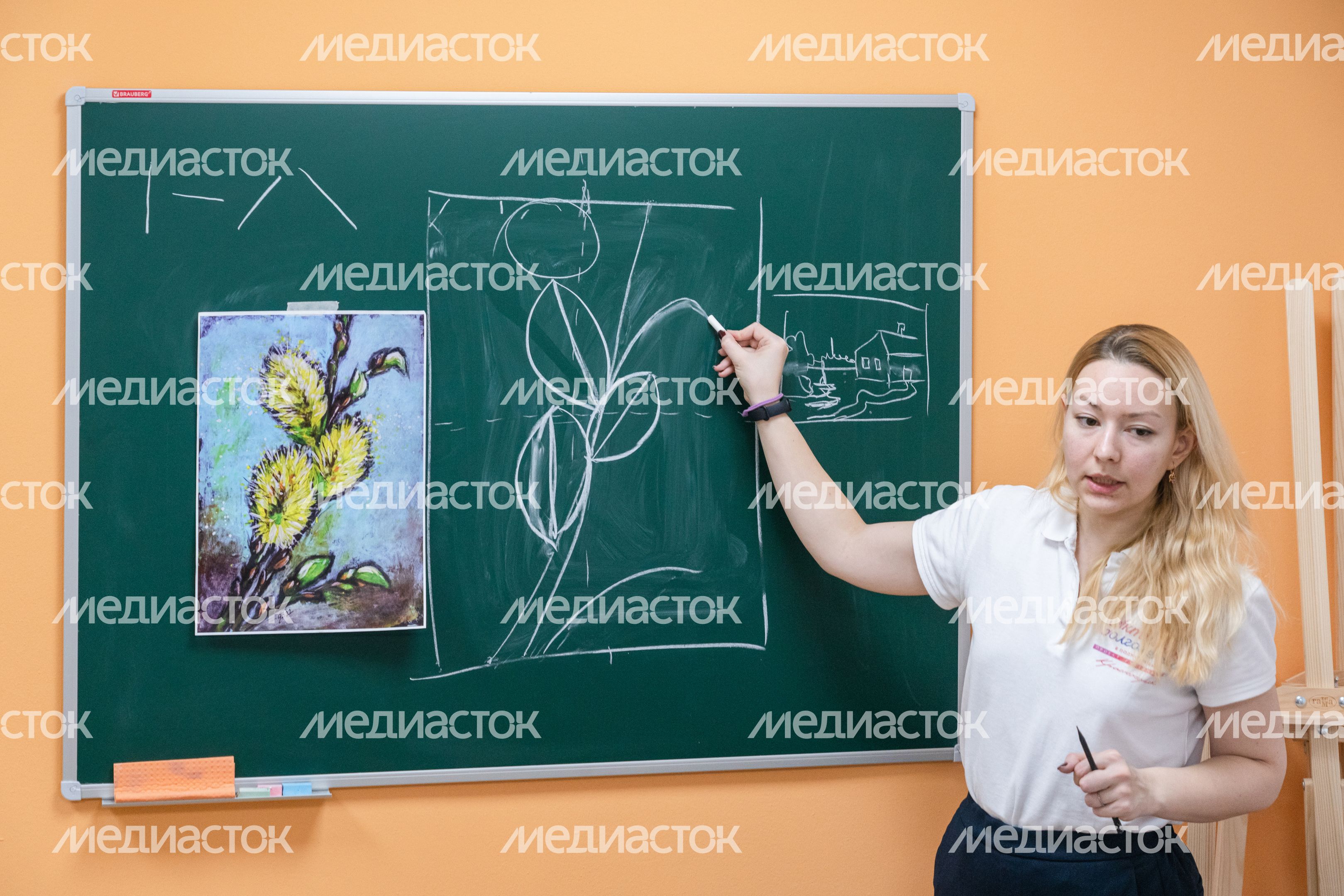 Новый клуб "Активное долголетие" в Павшинской Пойме Новый клуб "Активное долголетие" в Павшинской Пойме