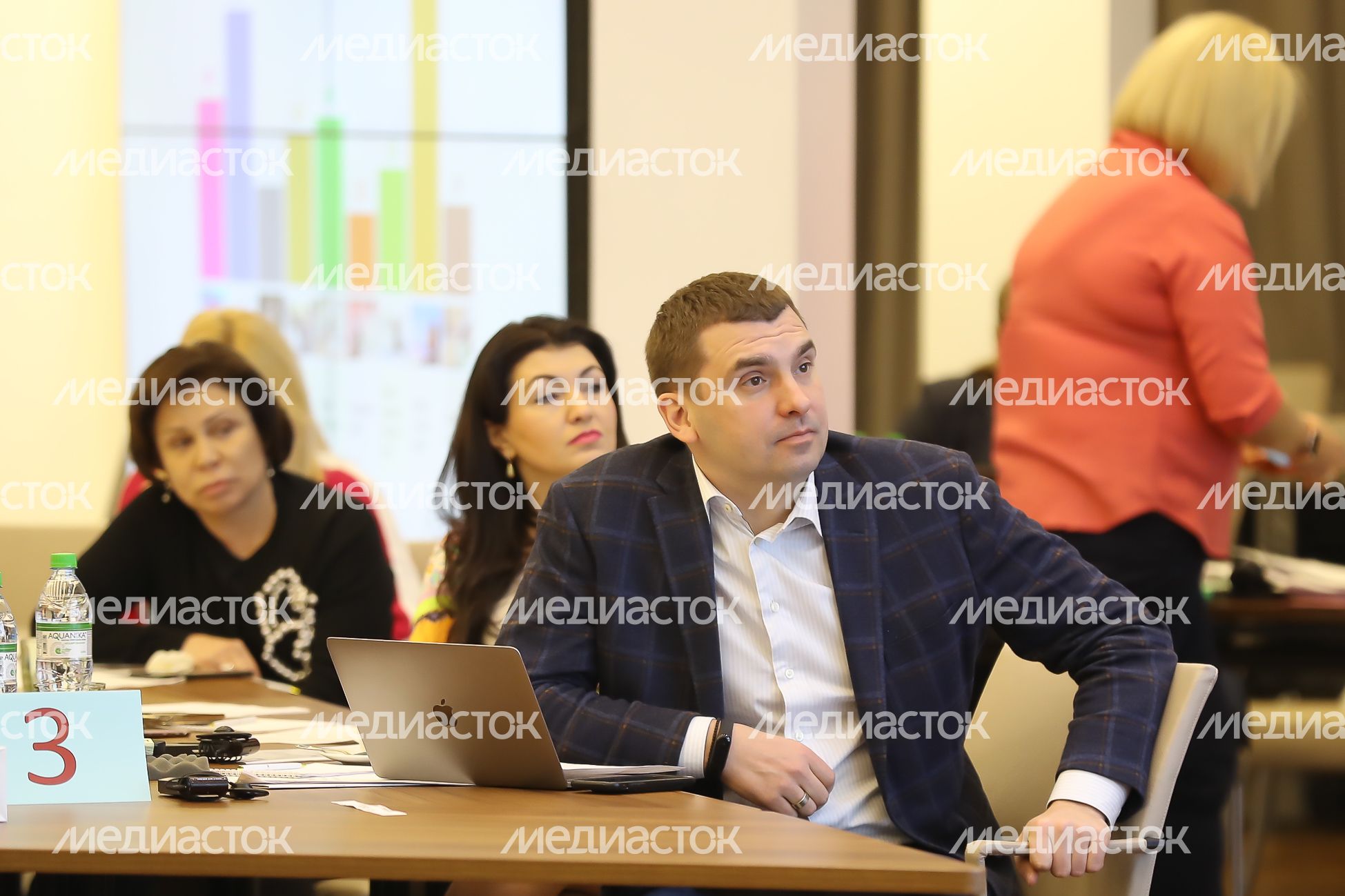Подведение итогов семинара «Современные принципы эффективного управления»
