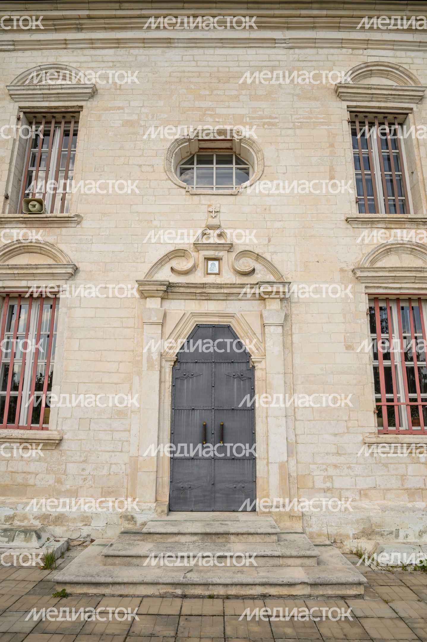 Церковь Николая Чудотворца