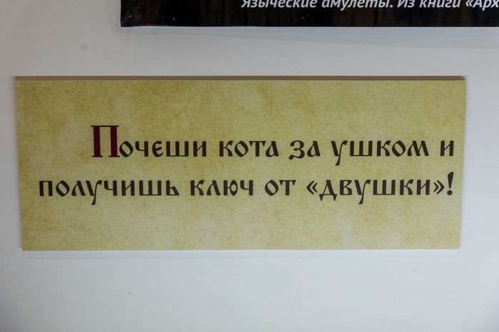 Музей замка