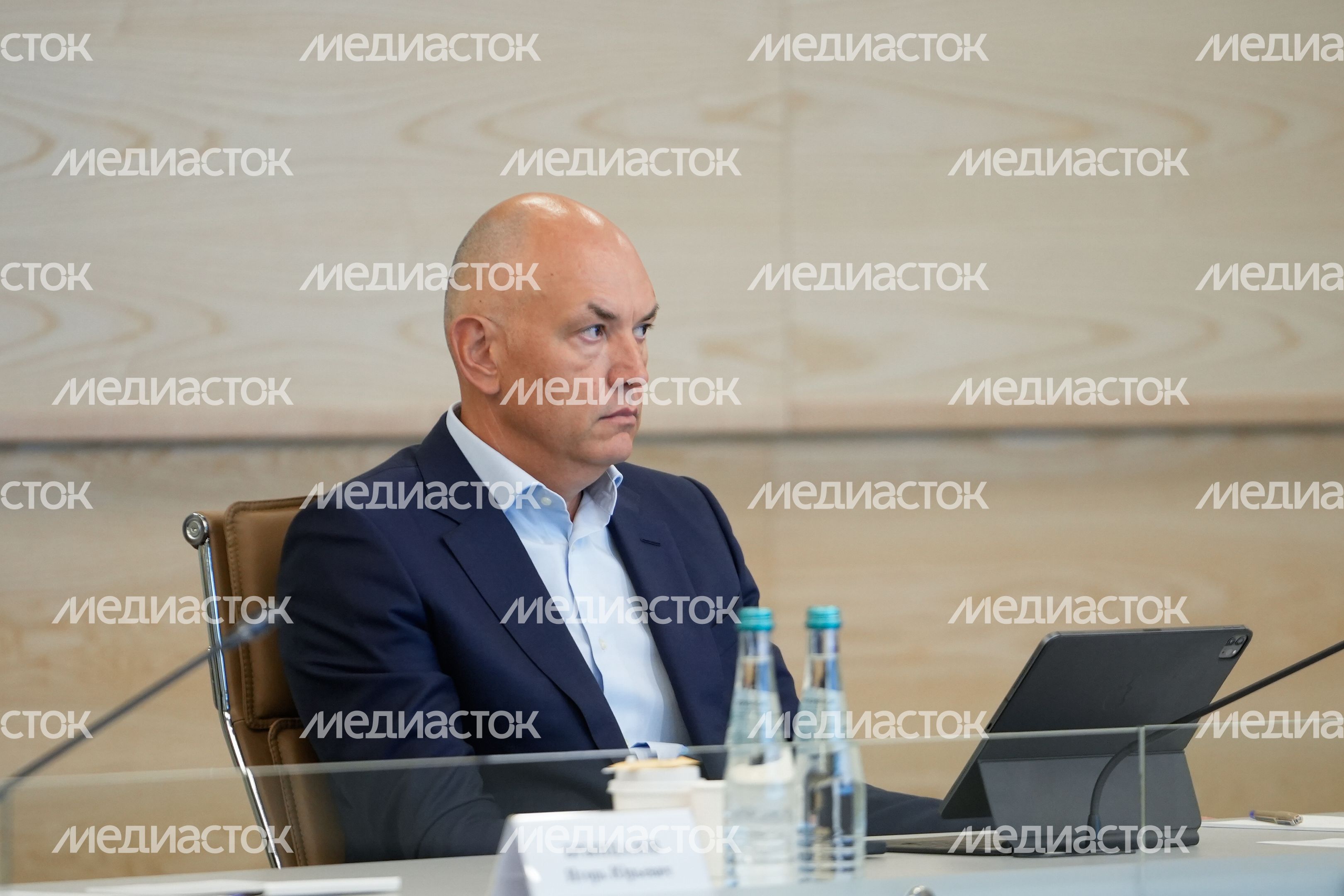 Габдрахманов Ильдар Нуруллович
