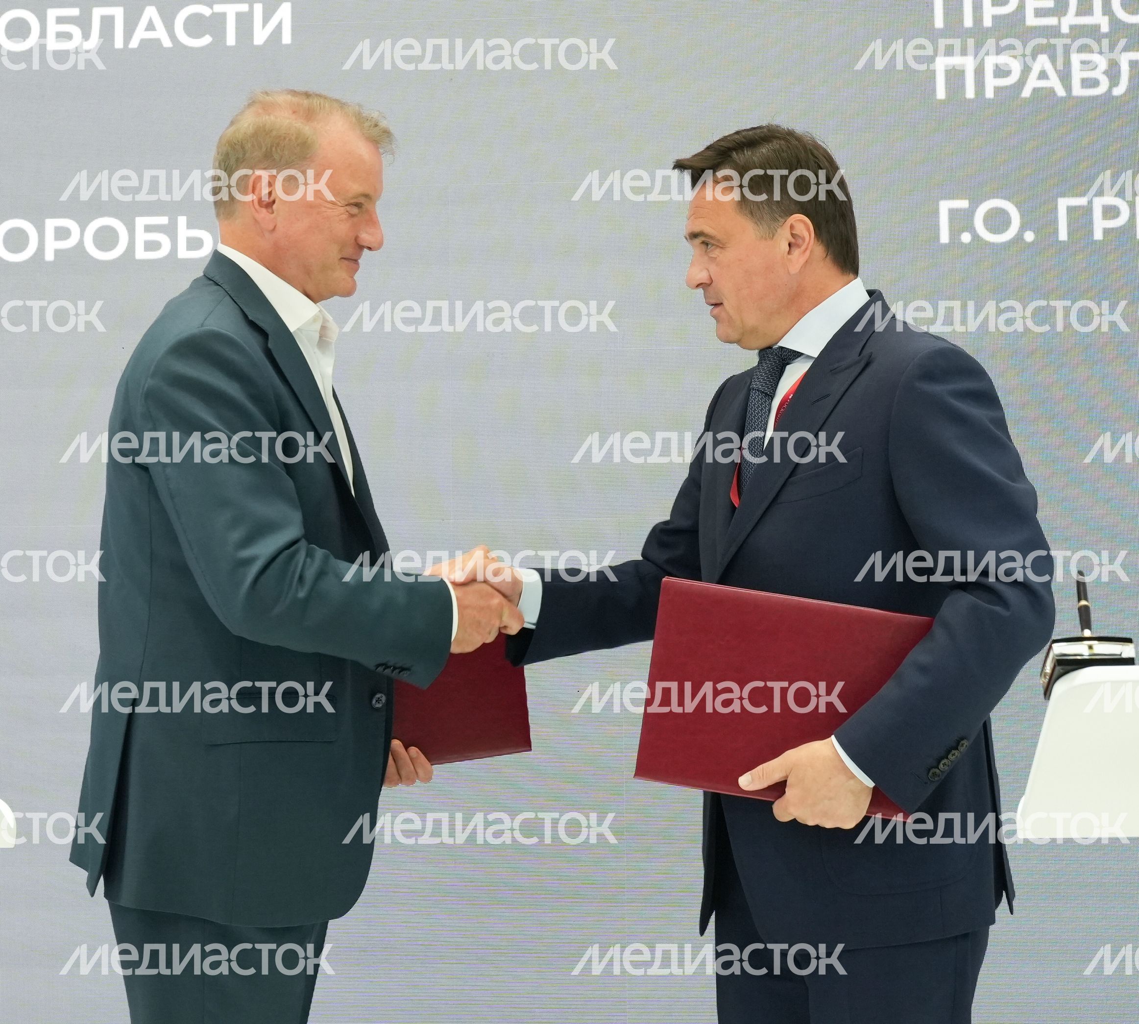 Московская область и Сбер продолжат реализацию цифровых проектов с использованием ИИ в сфере образования Московская область и Сбер продолжат реализацию цифровых проектов с использованием ИИ в сфере образования