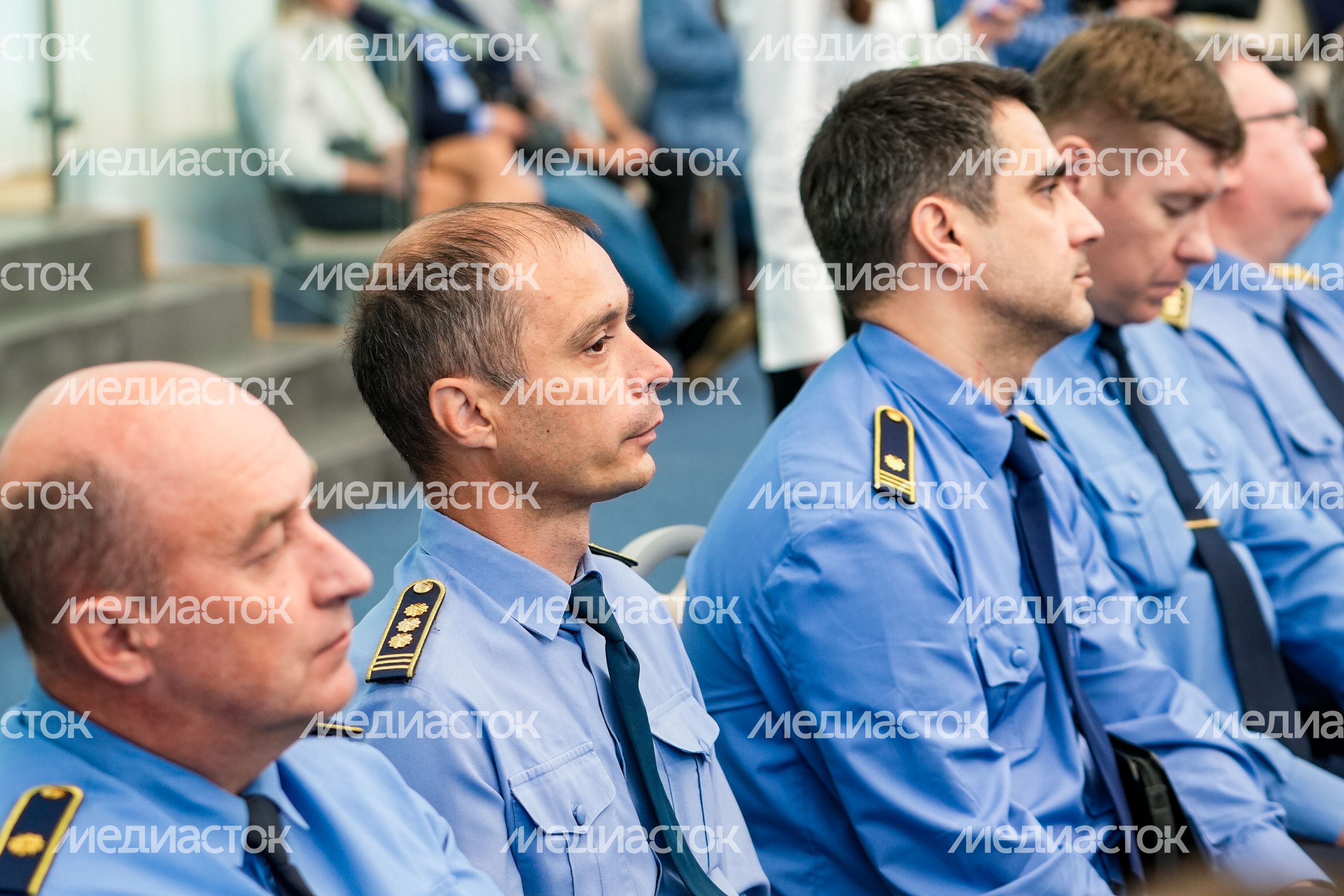 Сессия «Команду делают люди – трансформация к лучшему» прошла в Доме регионального правительства