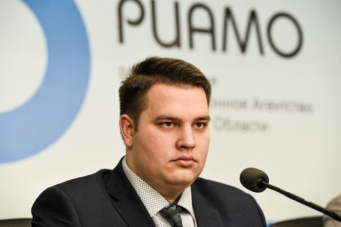 Пресс-конференция по проблемам трудоустройства студентов Подмосковья