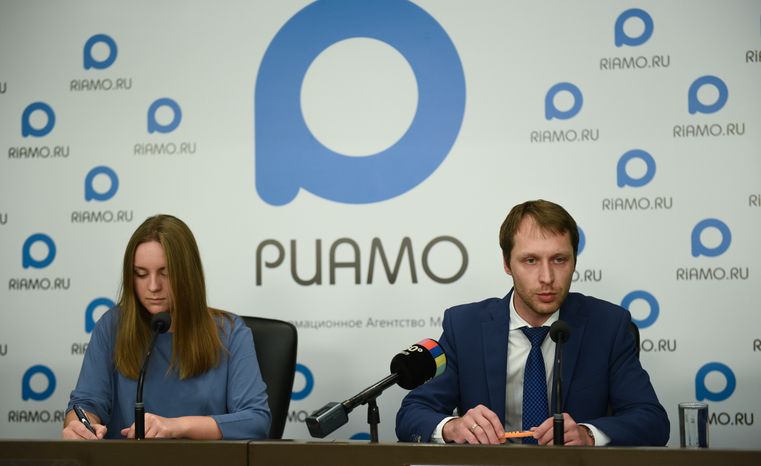 Пресс-конференция на тему: «Основные нарушения антимонопольного законодательства органами власти»