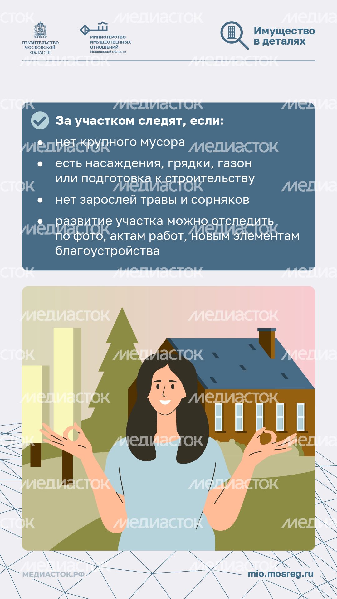 Освоение участка за 3 года вертикаль 05 Освоение участка за 3 года вертикаль 05