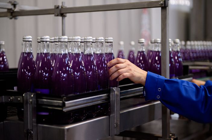 Аналог Сoca‑Cola начали производить в Подмосковье