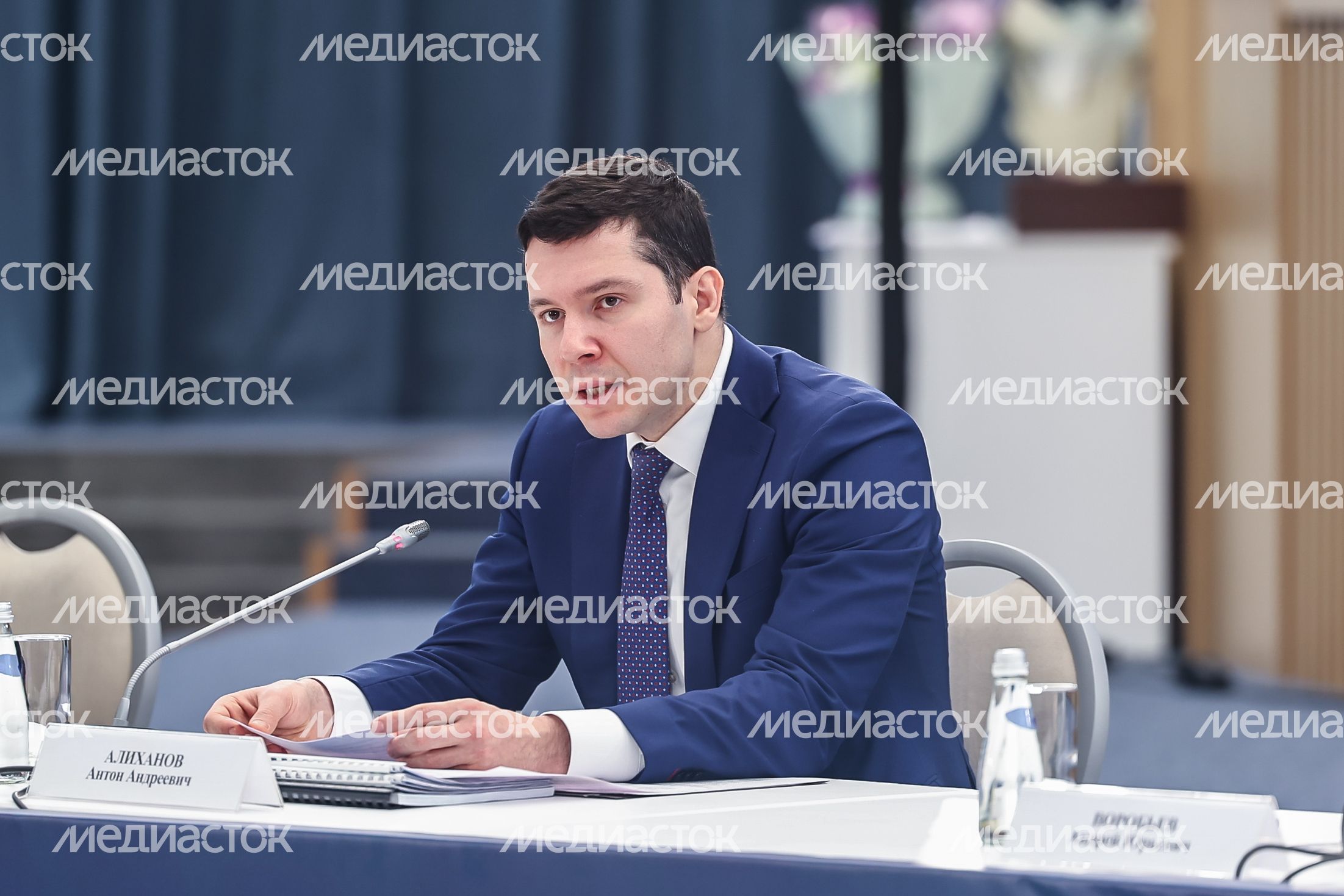 Развитие индустрии детских товаров обсудили на площадке Дома правительства Подмосковья Развитие индустрии детских товаров обсудили на площадке Дома правительства Подмосковья