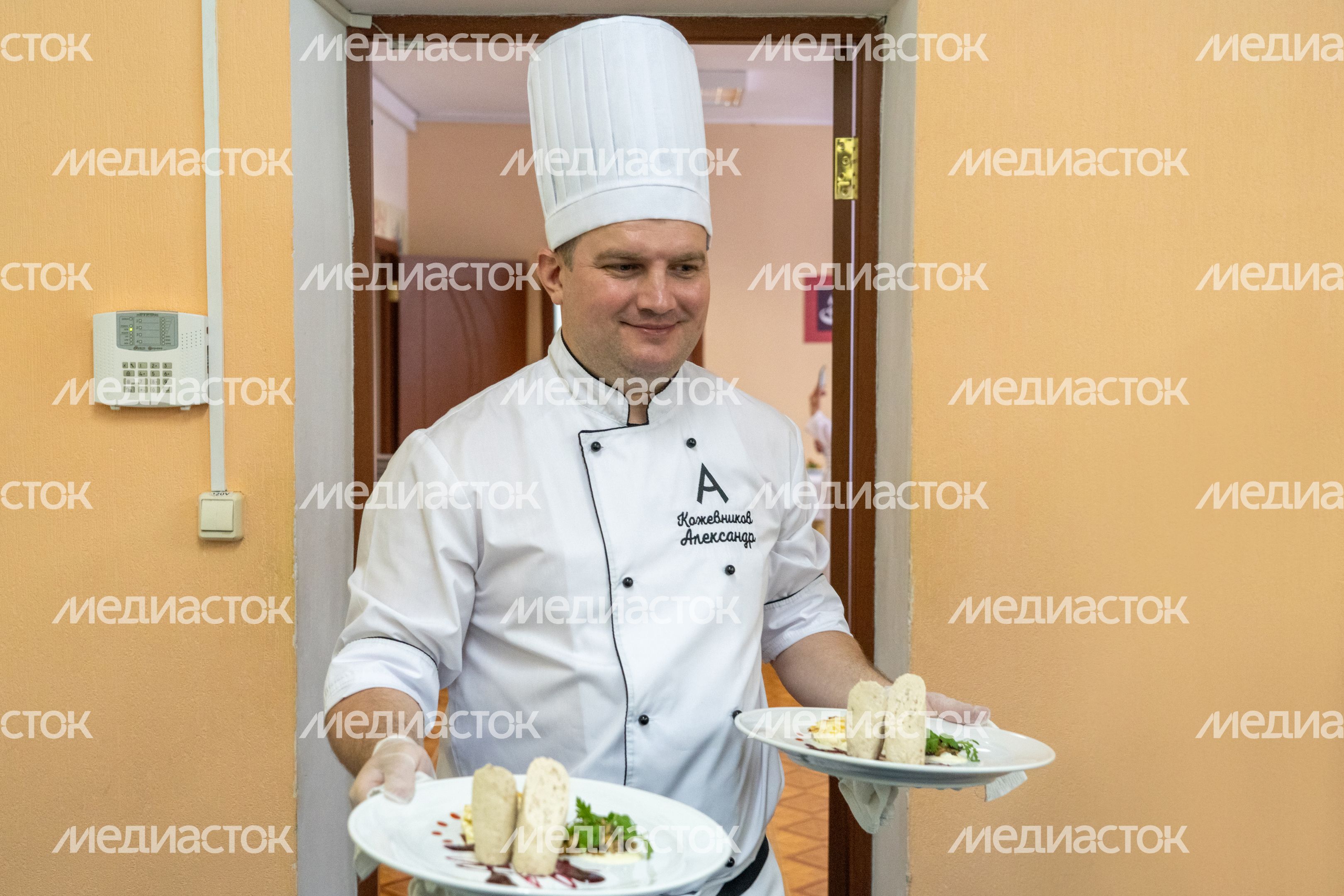 Национальный чемпионат по профмастерству «Абилимпикс 2026» в категории «Поварское дело» в колледже «Подмосковье» Национальный чемпионат по профмастерству «Абилимпикс 2026» в категории «Поварское дело» в колледже «Подмосковье»