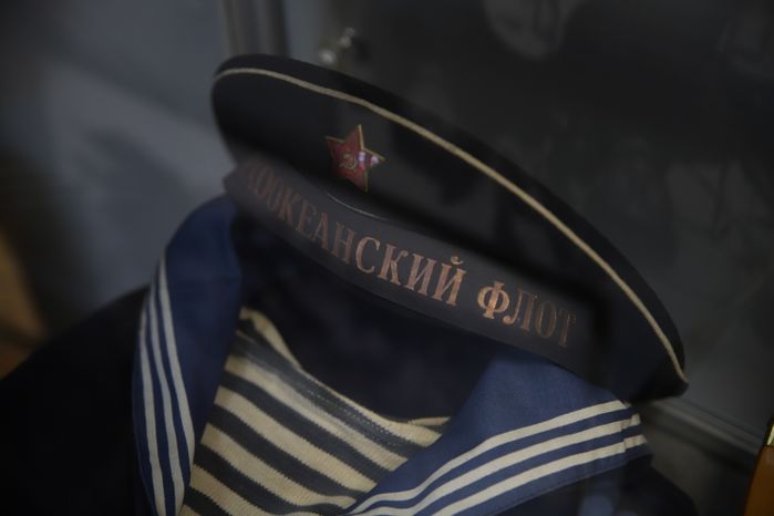 Путевой Дворец