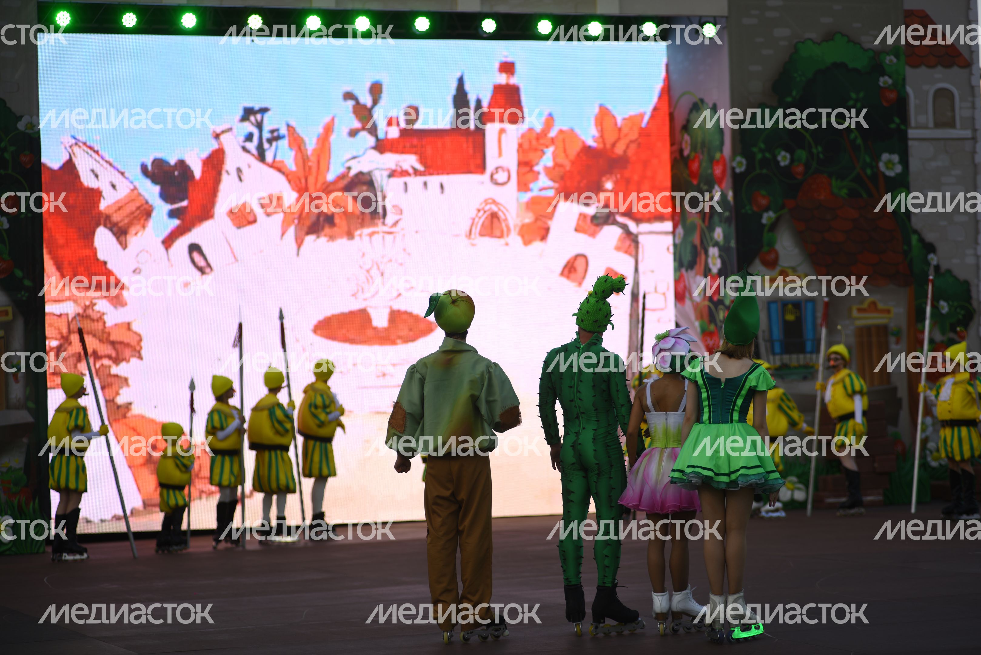 Фестиваль варенья в Москве Фестиваль варенья в Москве