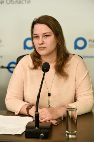 Пресс-конференция по проблемам трудоустройства студентов Подмосковья