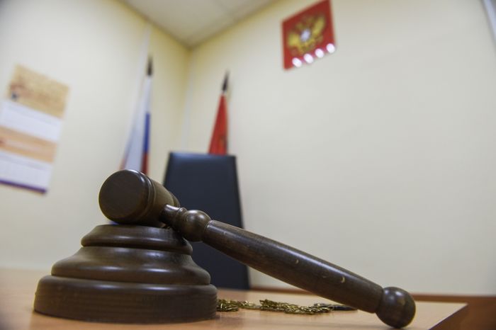 Судебный участок 257 в Химках