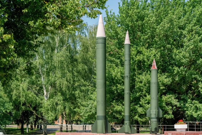 Музей боевой славы в Коломне