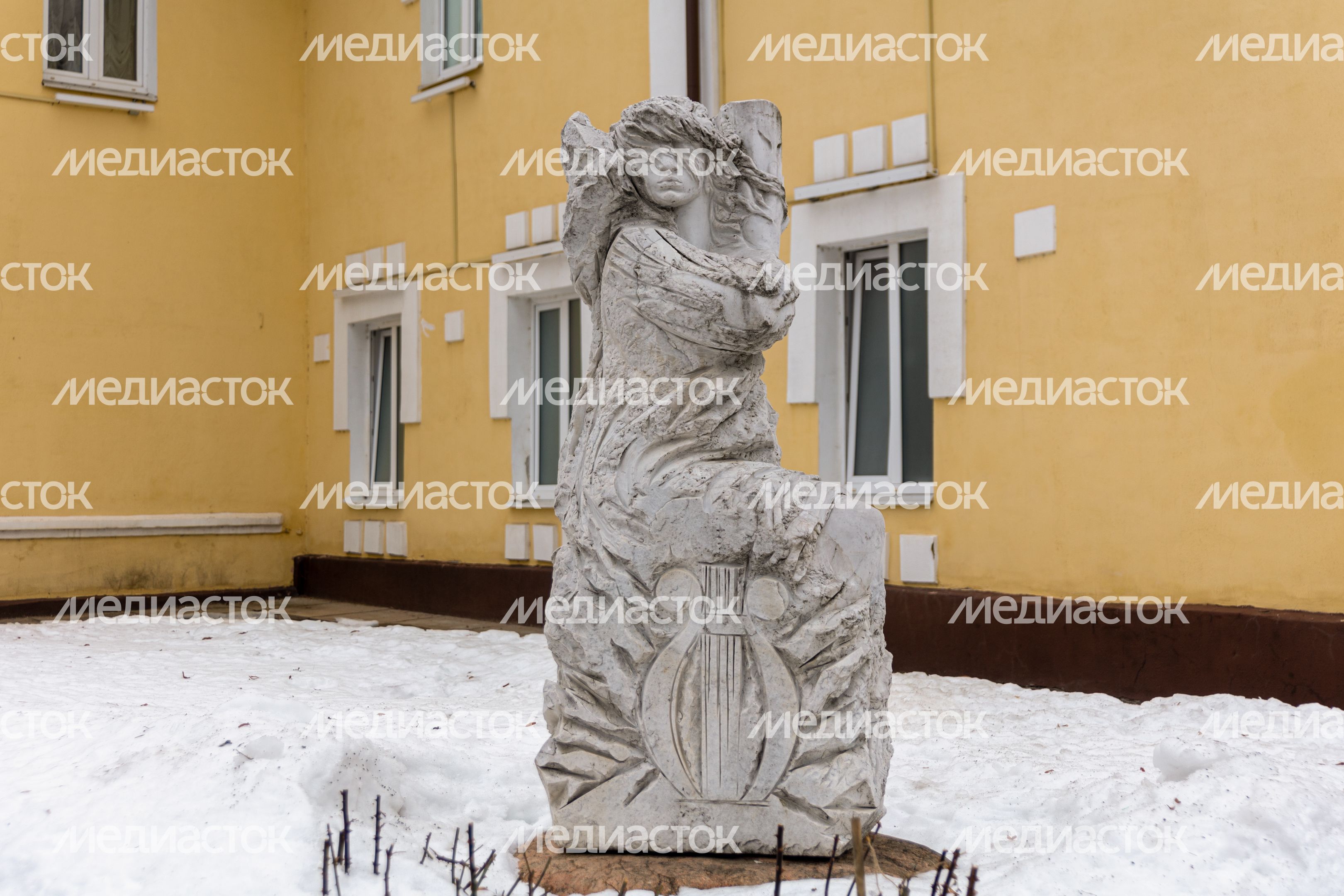 Драматический театр