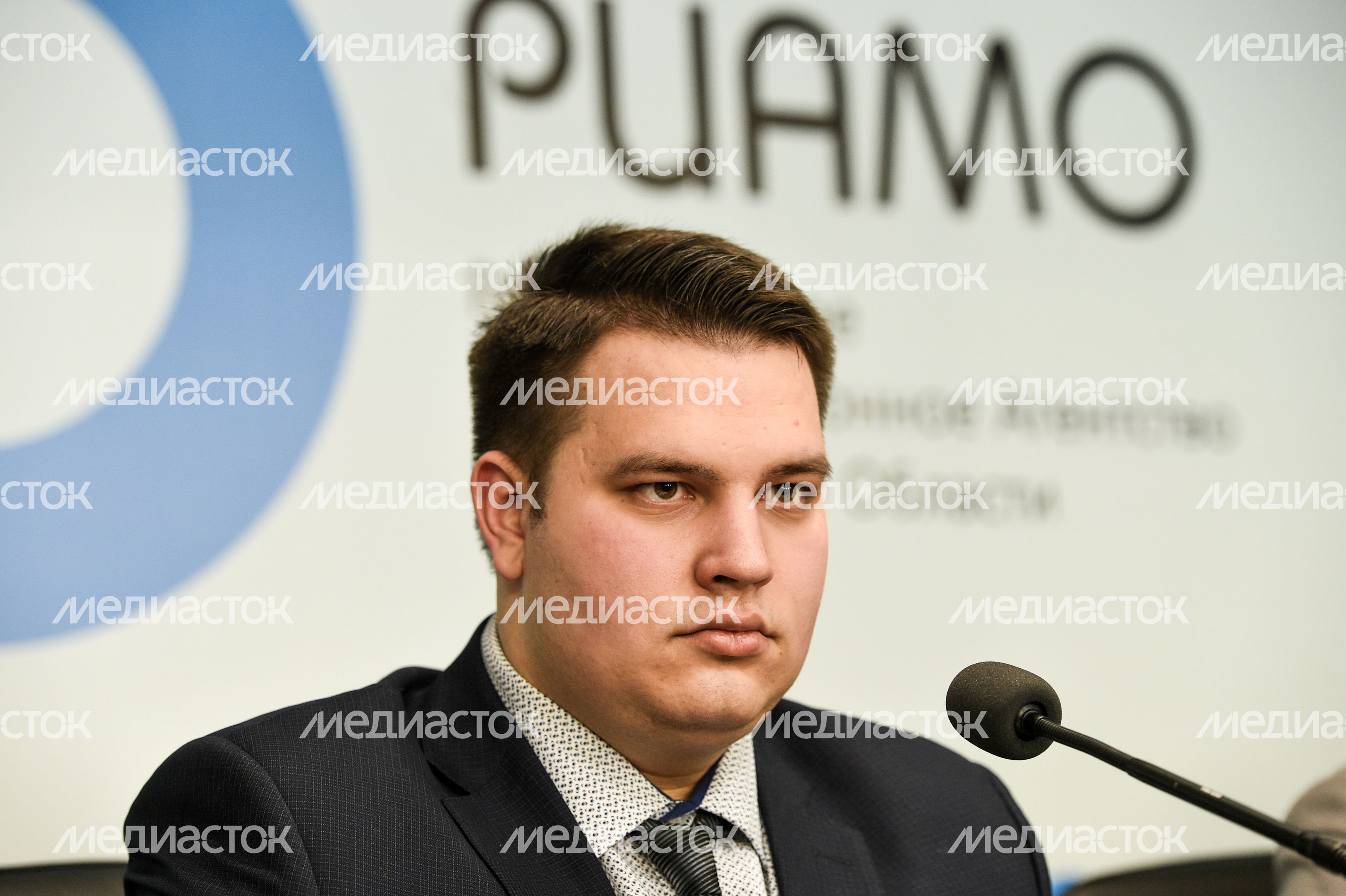 Пресс-конференция по проблемам трудоустройства студентов Подмосковья