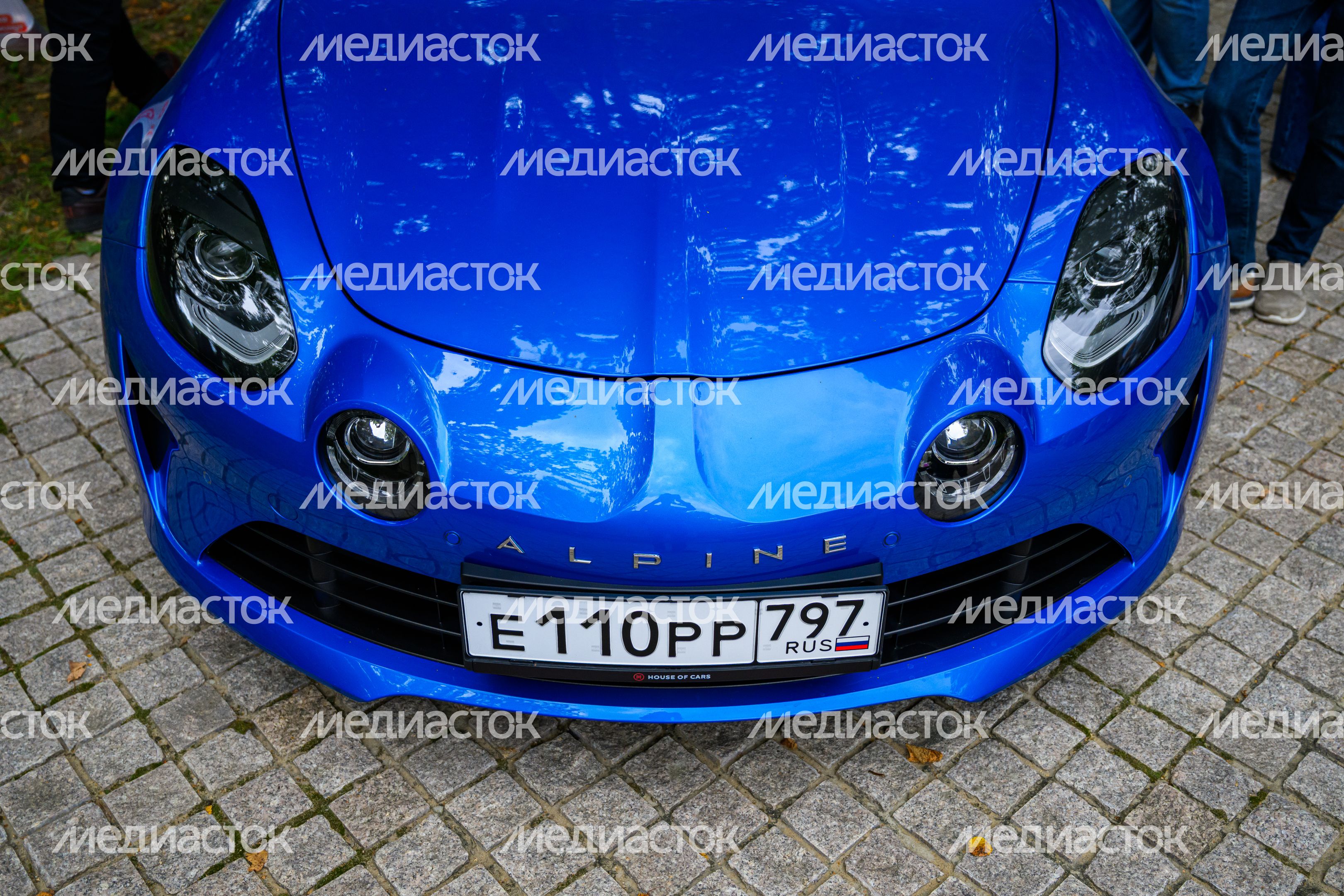 Автовыходные в музее-заповеднике "Архангельское"