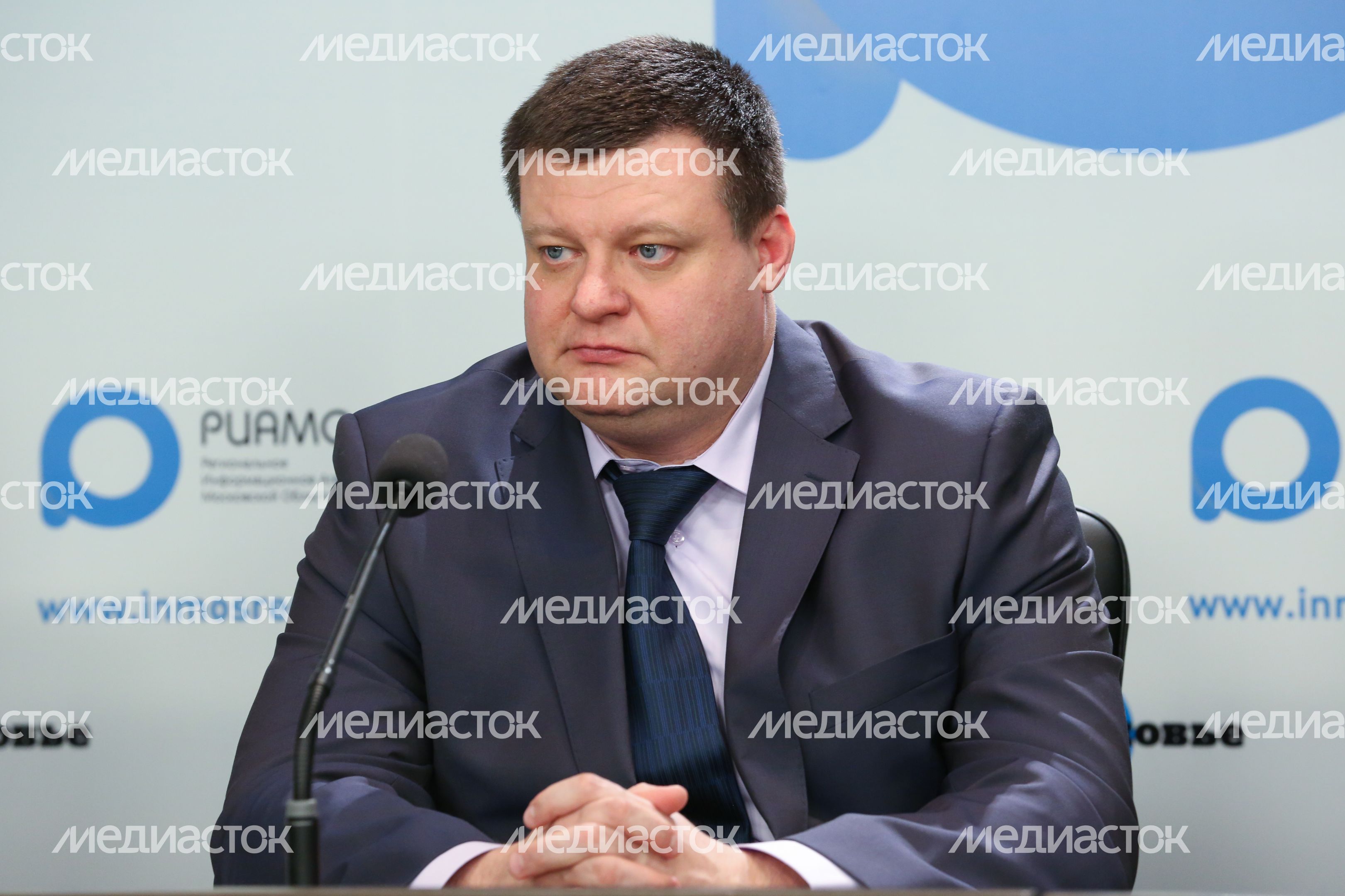 Главгосстройнадзор Мосоковской области и УФССП подписали соглашение о сотрудничестве