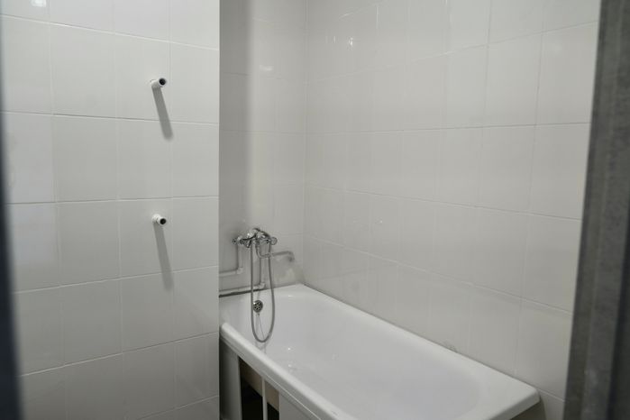Строительство многоквартирного дома на улице Гоголя в Лосино-Петровском для переселенцев из аварийных домов
