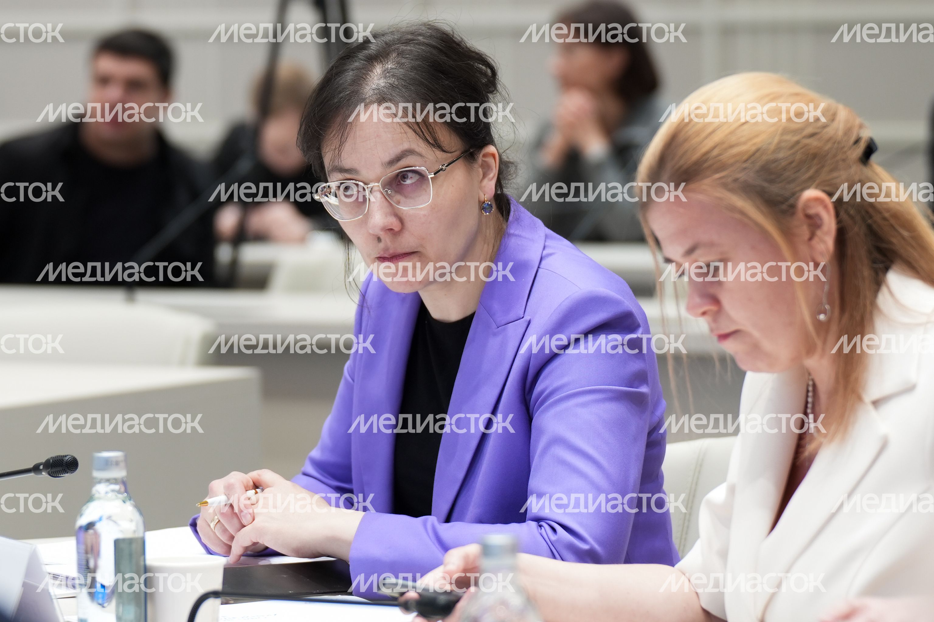 Совет законодателей ЦФО прошел в Подмосковье Совет законодателей ЦФО прошел в Подмосковье