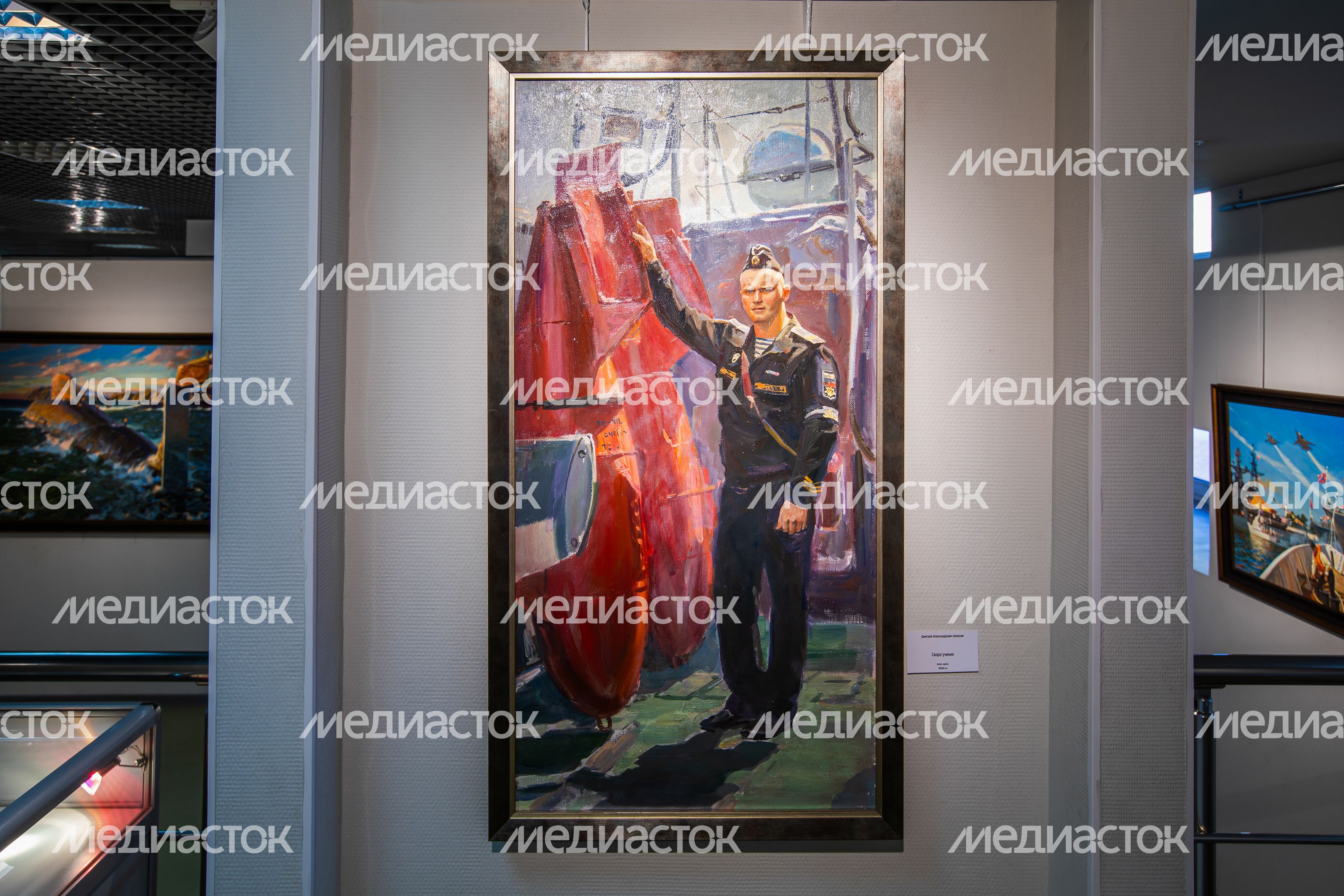 Мытищинская галерея искусств Мытищинская галерея искусств